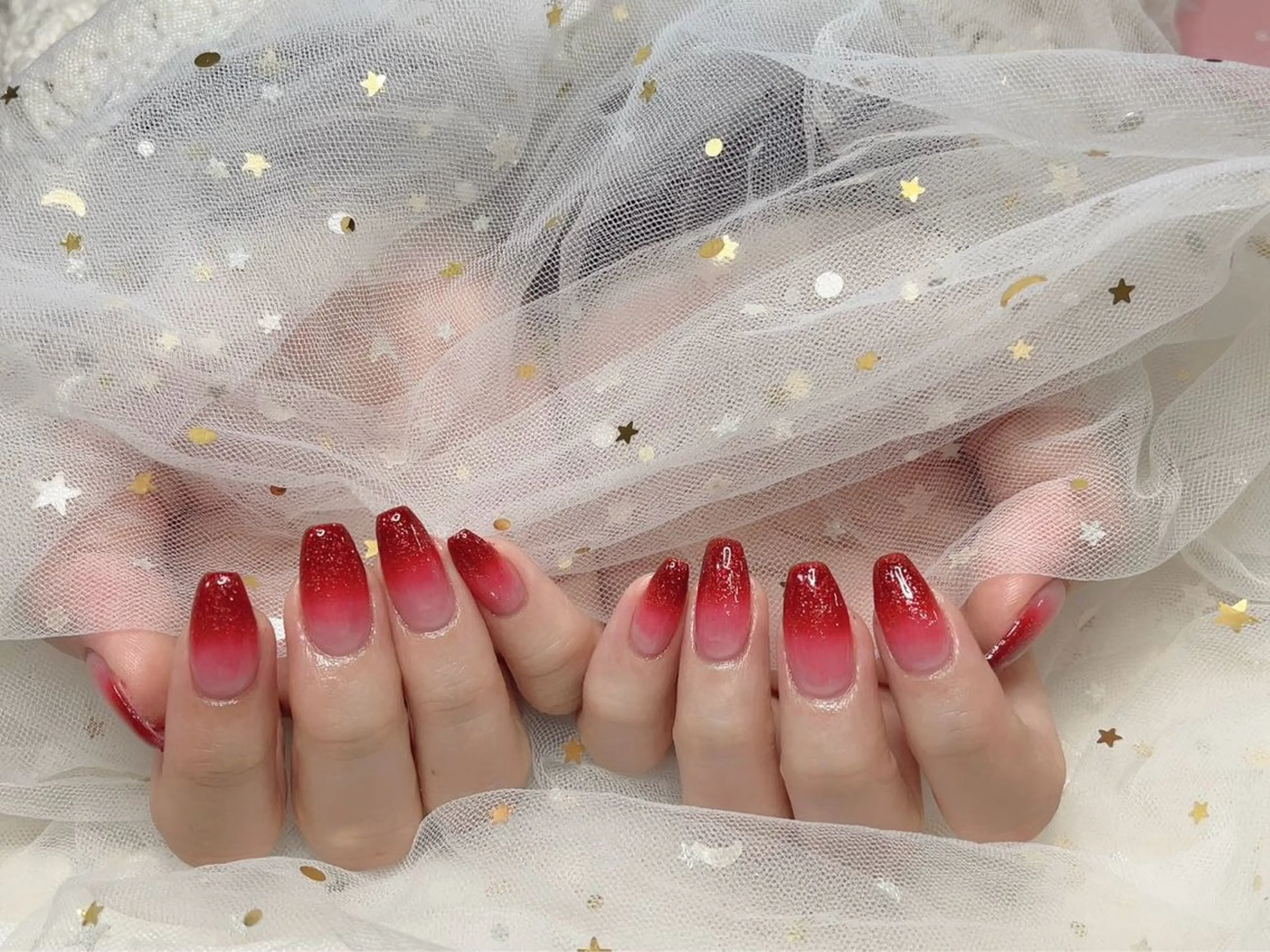 ネイル ジョリ kasumi🌹💅のネイルデザイン