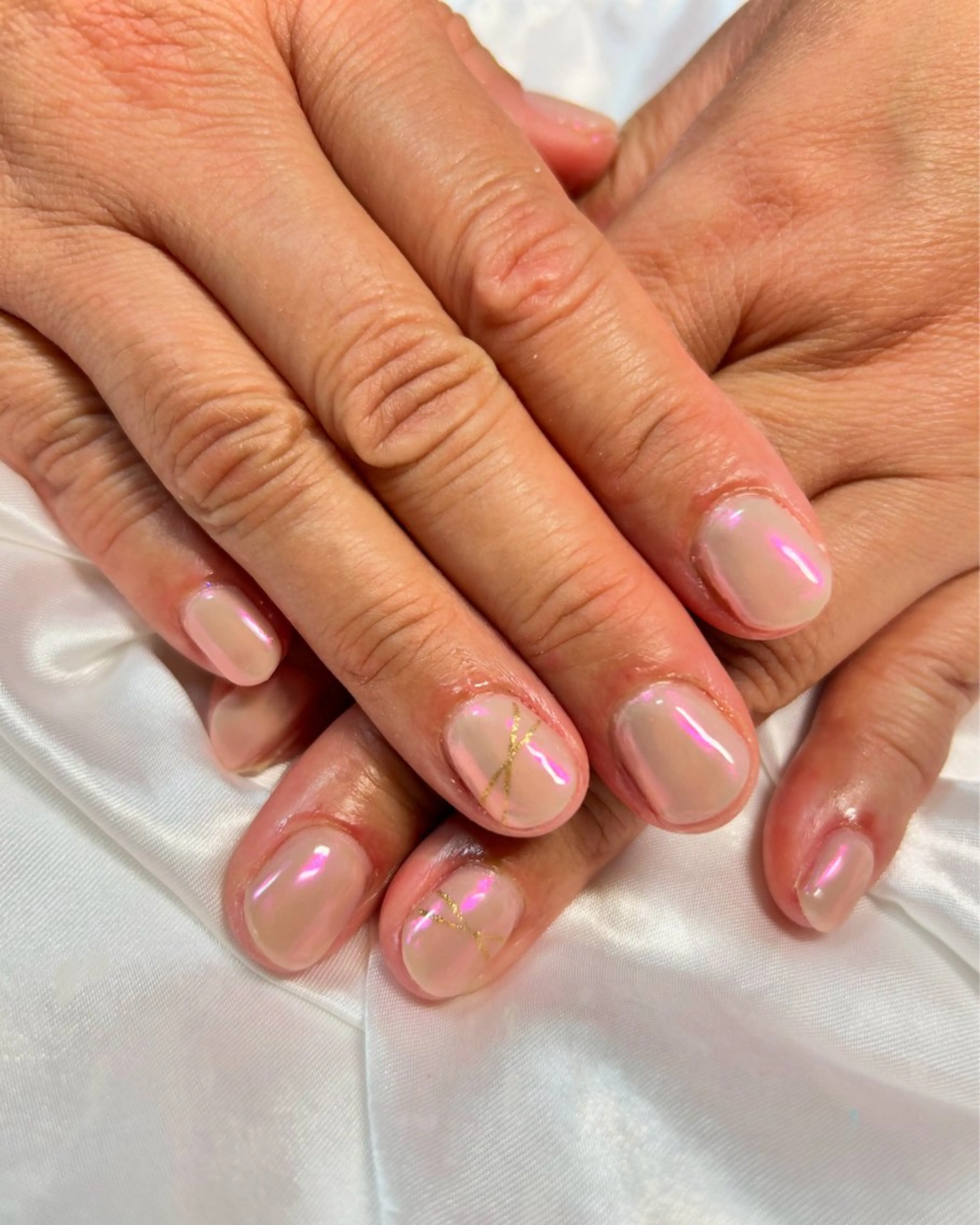 ネイル NailSalon Beniceのネイルデザイン