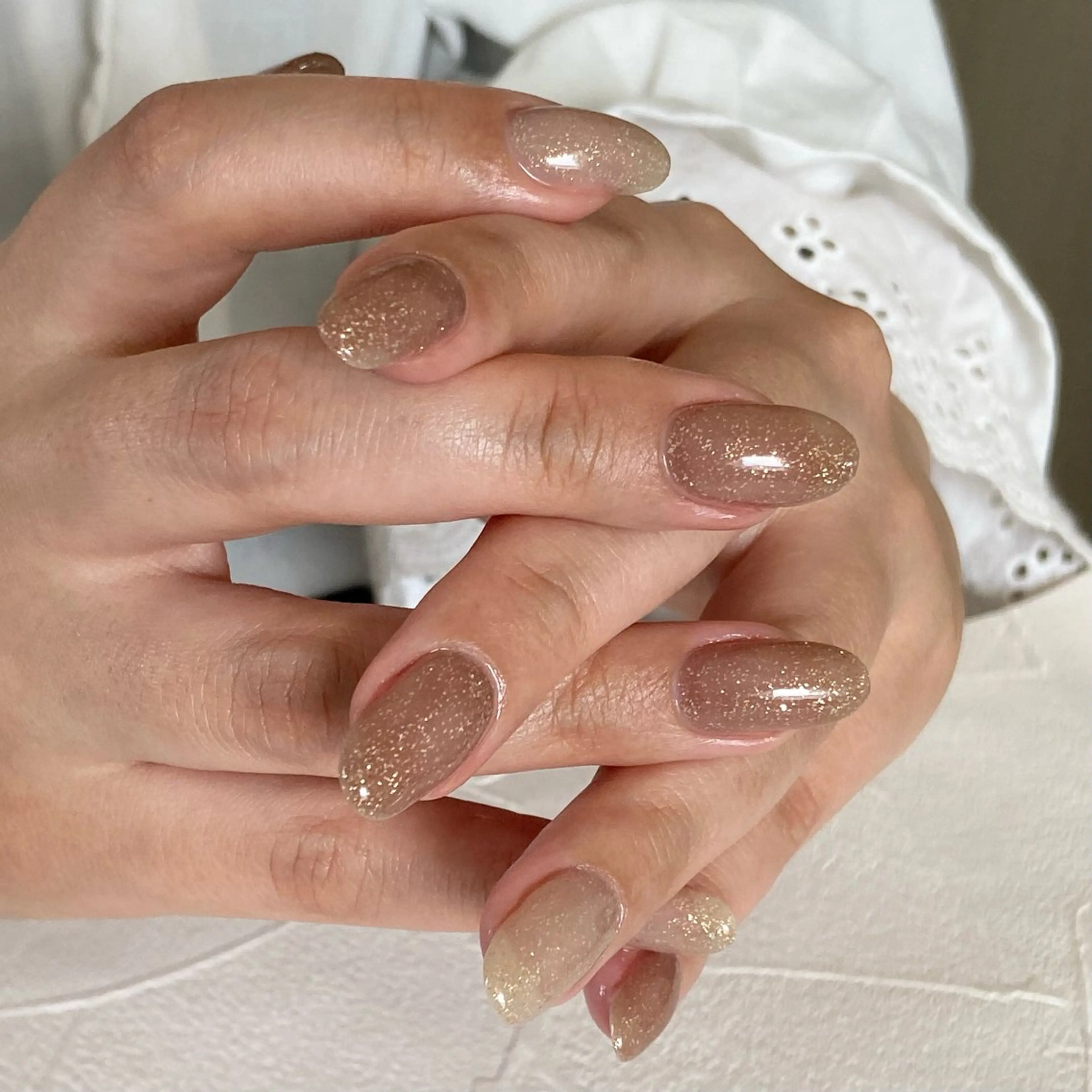 ネイル 甲府昭和甲斐 ネイルサロン　IROのネイルデザイン