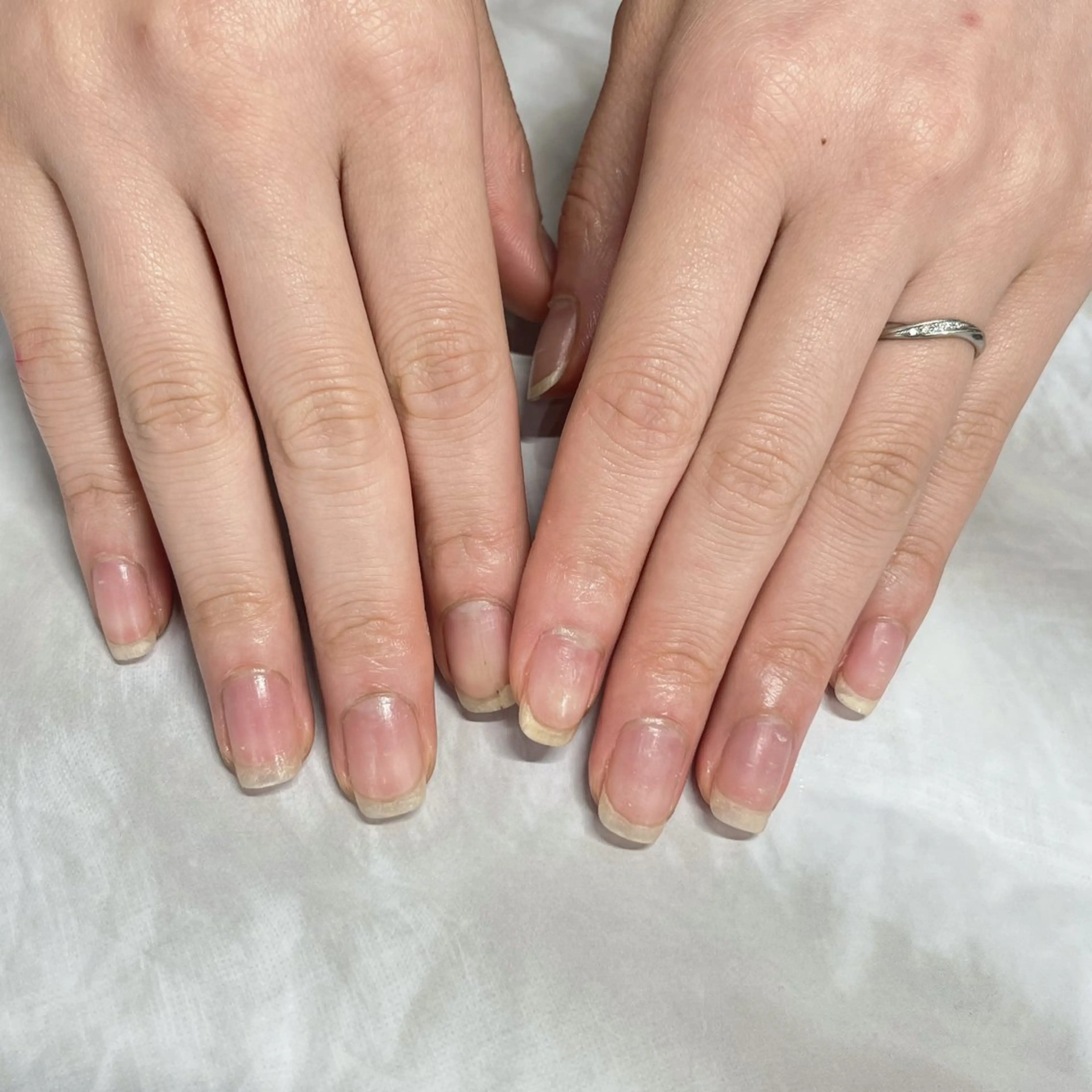 ネイル 渡辺 美月のネイルデザイン