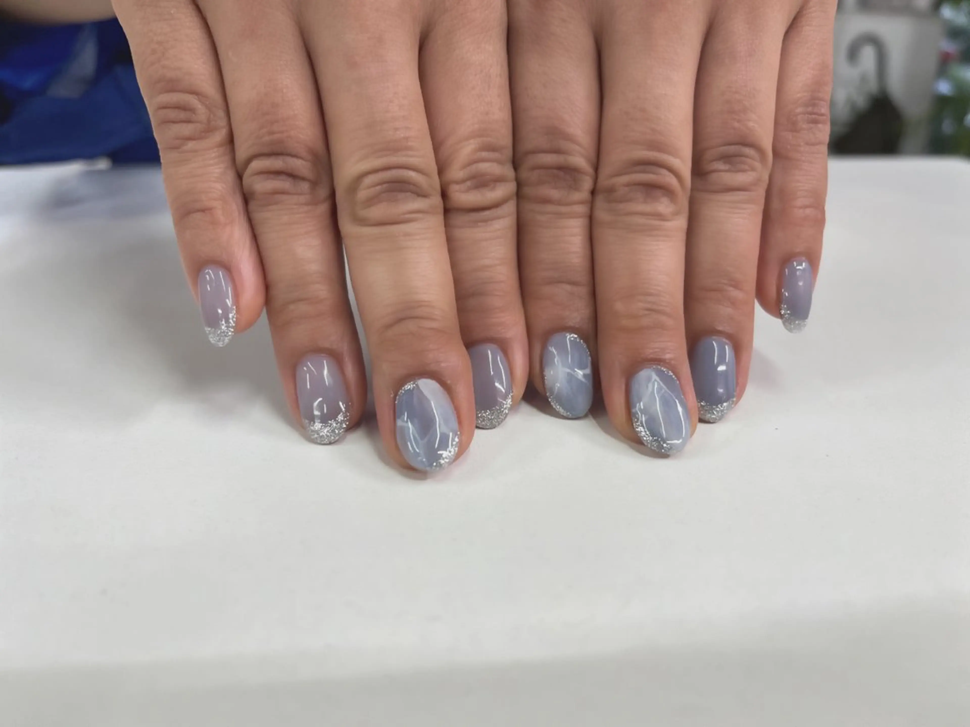 ネイル デ・アイム赤城所属・ナリス化粧品🌹 saoriのエステ・リラクイメージ