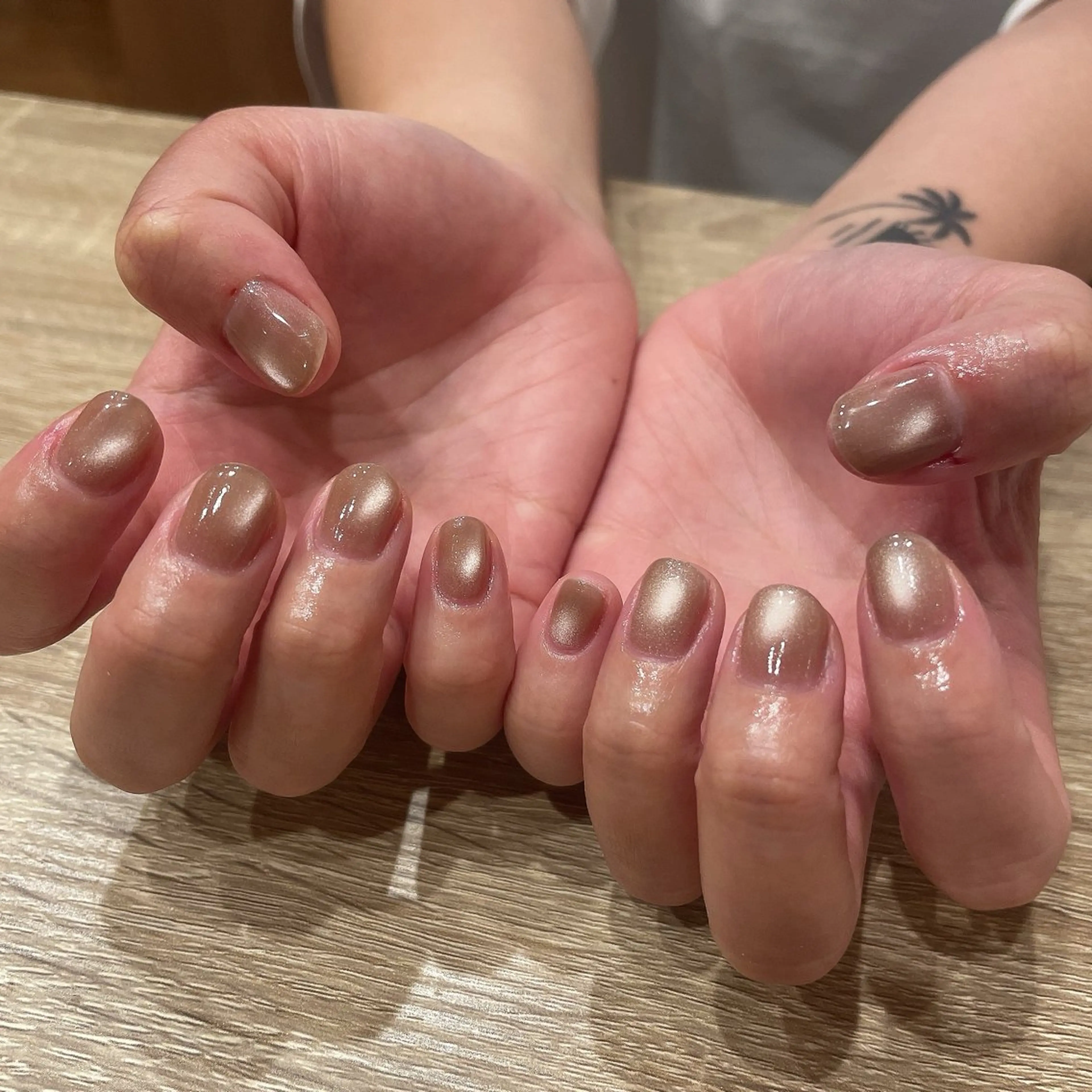 ネイル ハンドネイル liberté所属・liberté🫧 新小岩のネイルデザイン