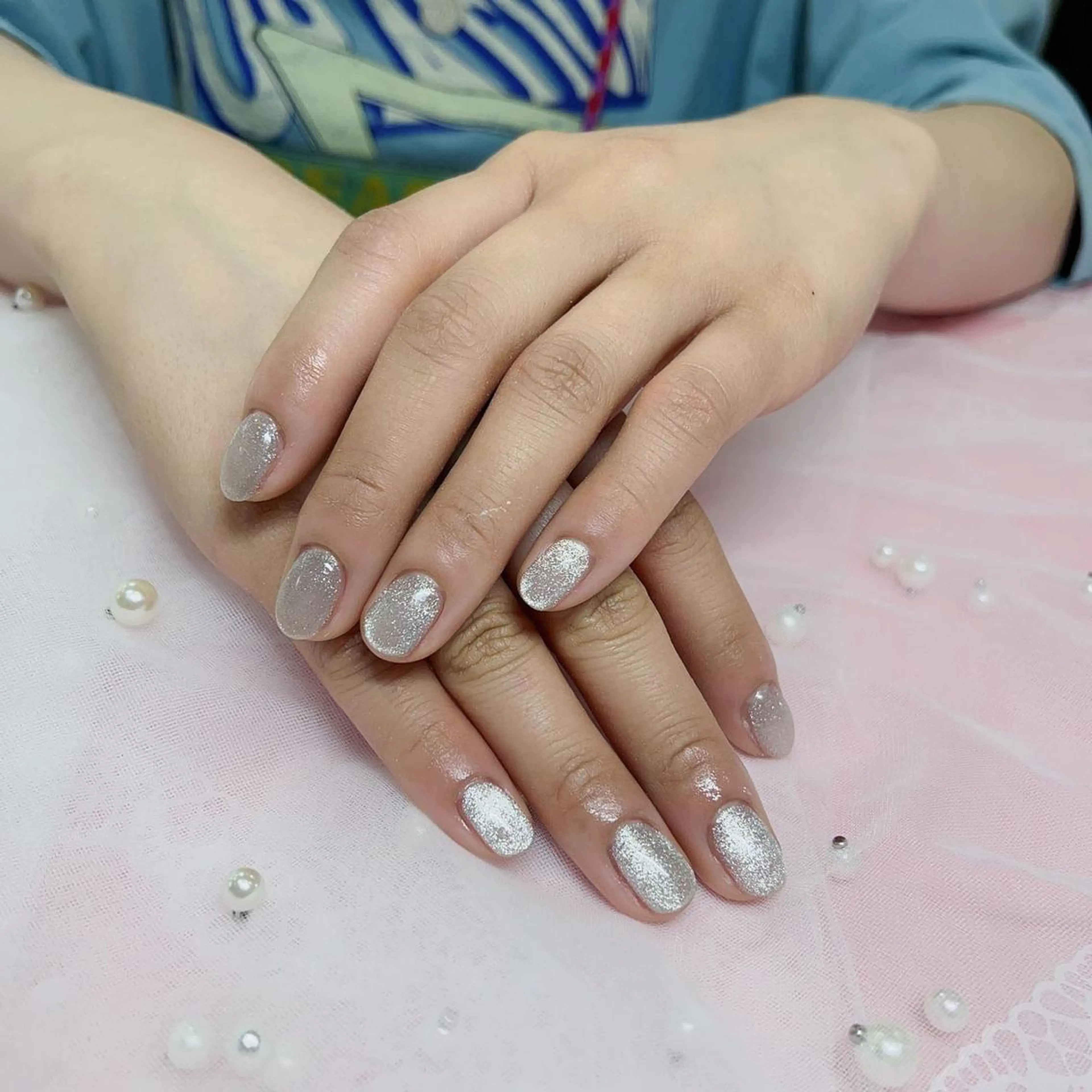 ネイル Sネイル サロン蕨店のネイルデザイン