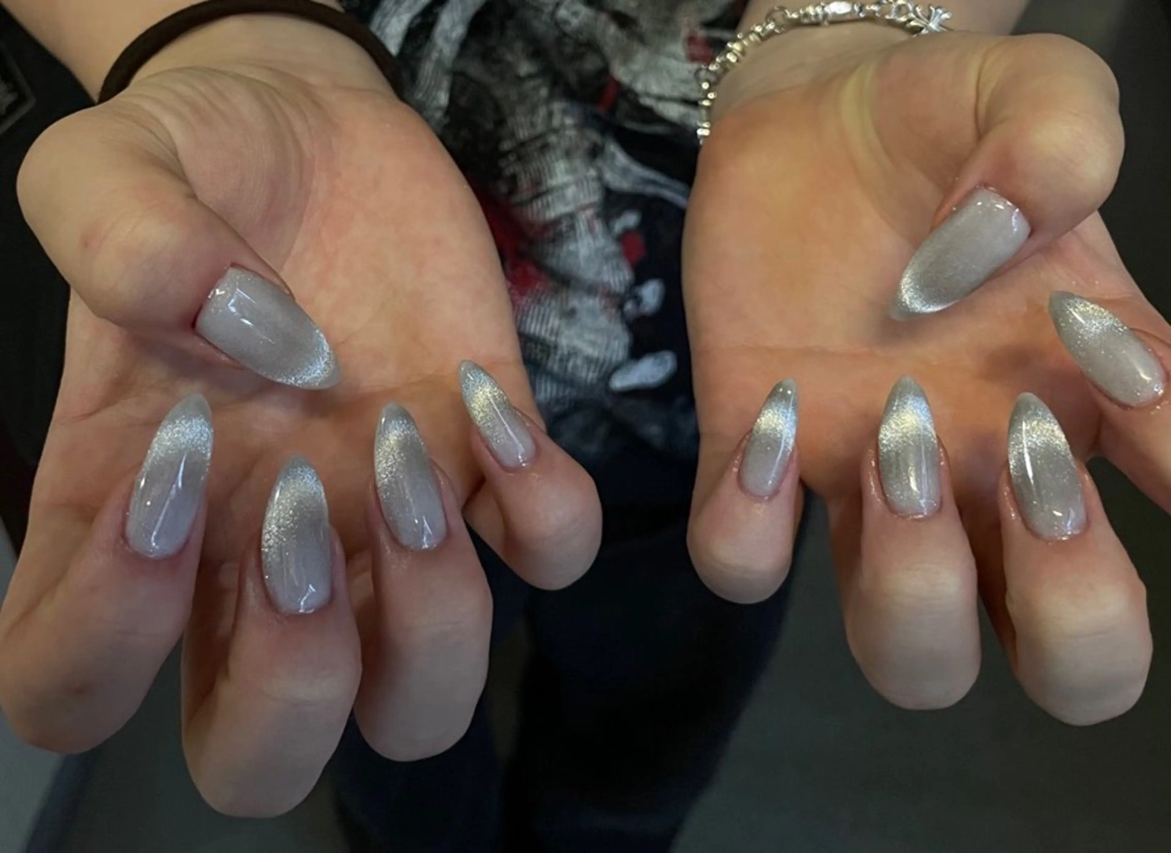 ネイル ハンドネイル 🍑 momo_nailのネイルデザイン