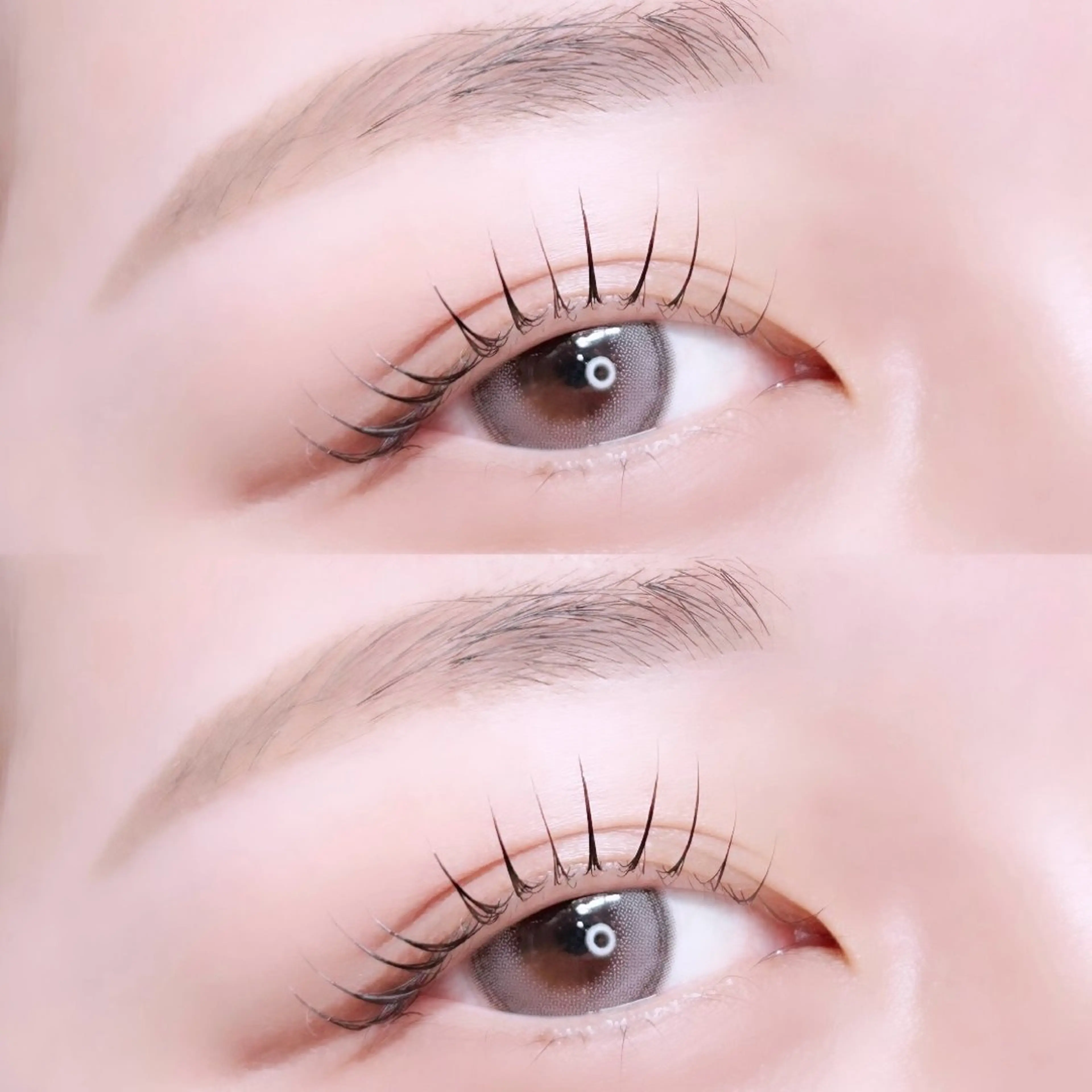 マツエク・マツパ まつげパーマ AnD’ GRACE 田中のマツエク・マツパデザイン