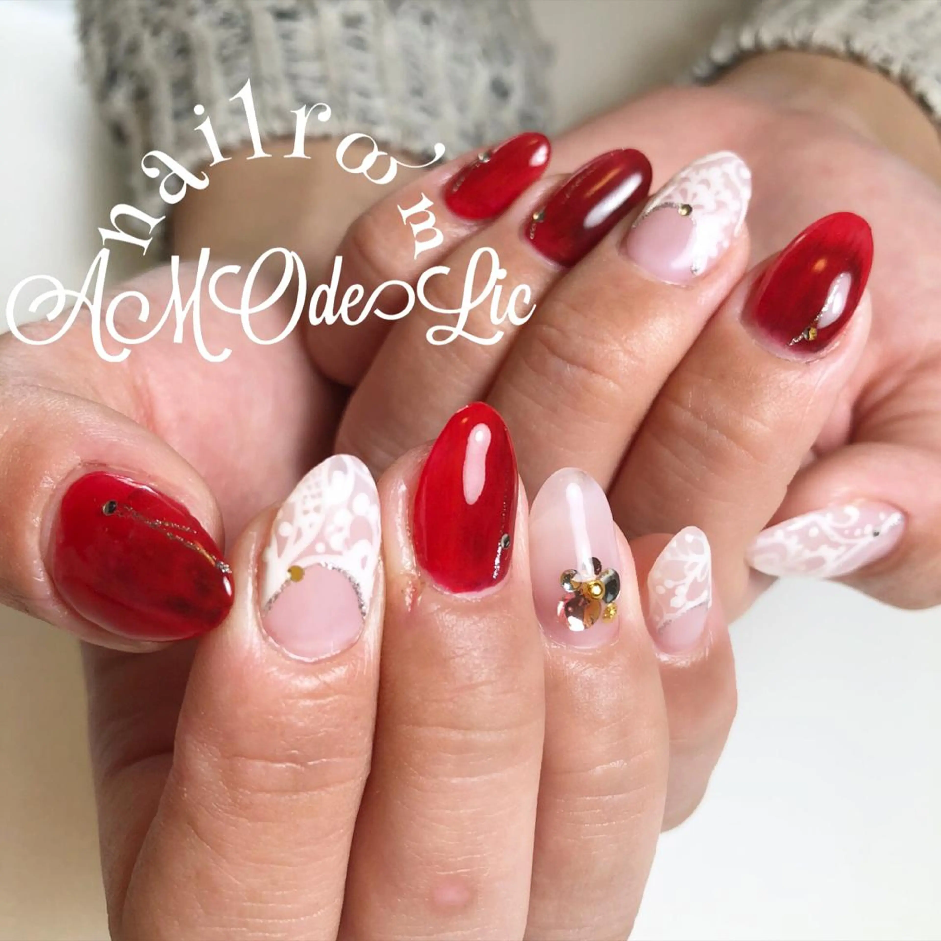 ネイル manicurist yuriのその他イメージ
