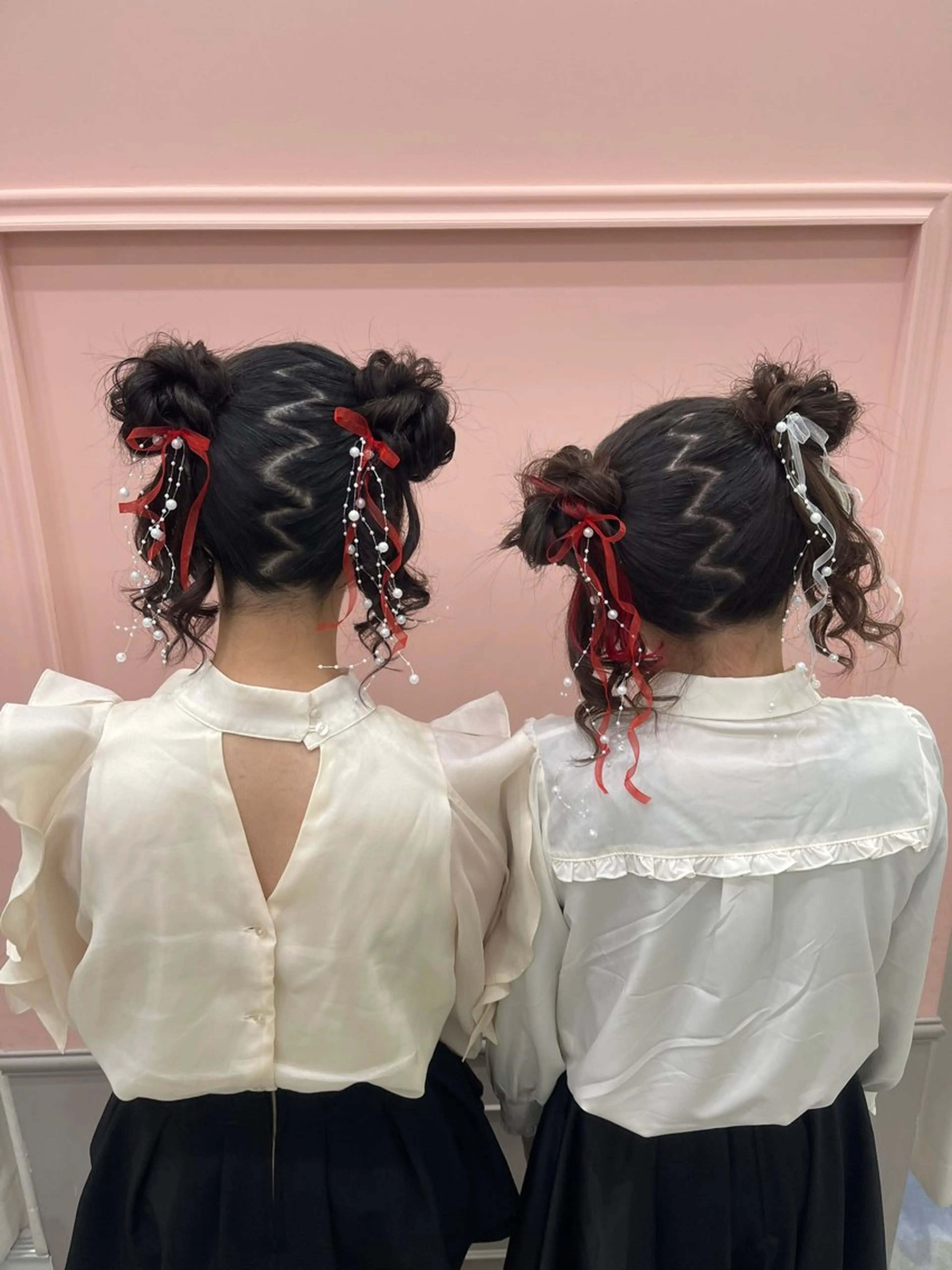 ヘアアレンジ Lien Michiのその他イメージ