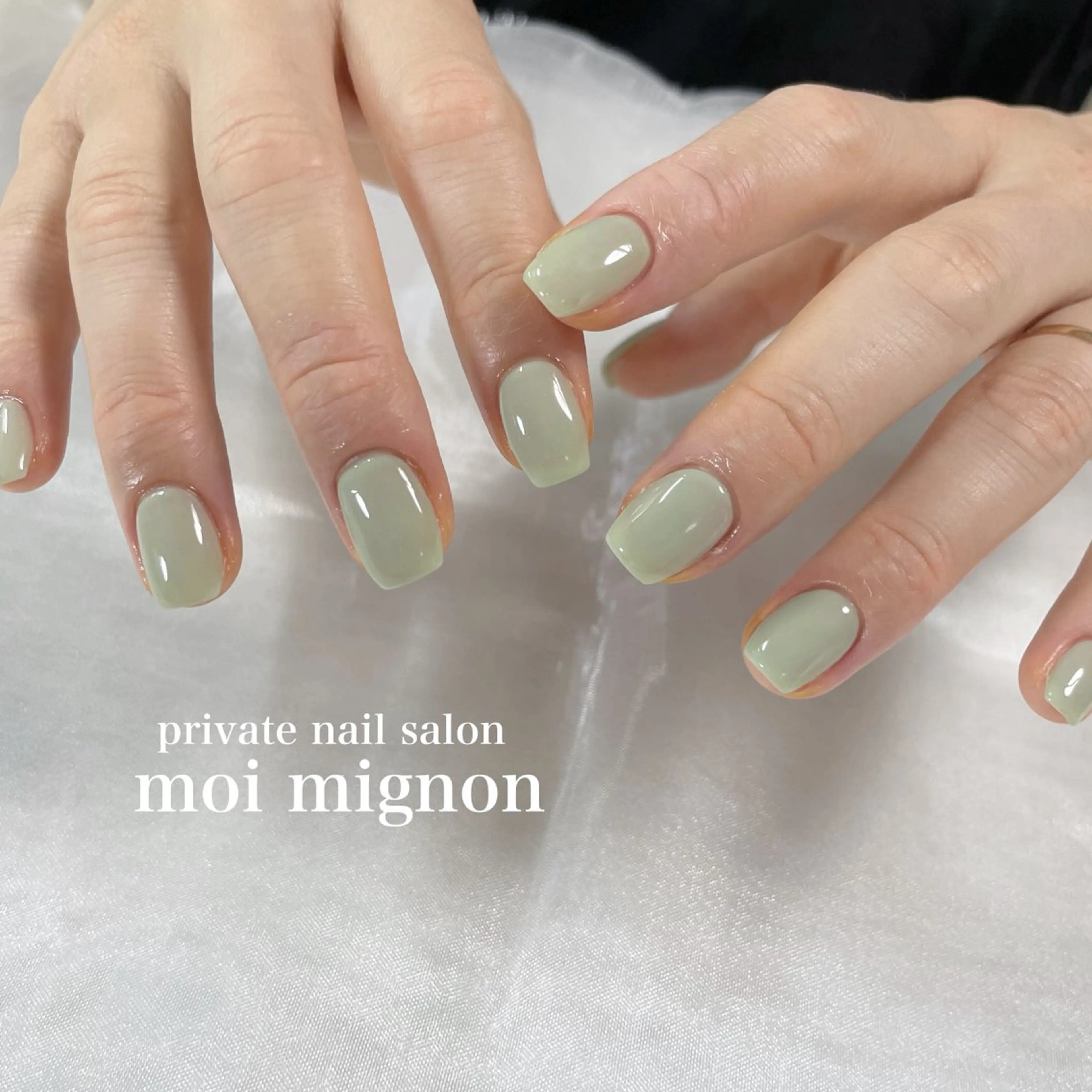 ネイル ハンドネイル nailist Aki♡のネイルデザイン