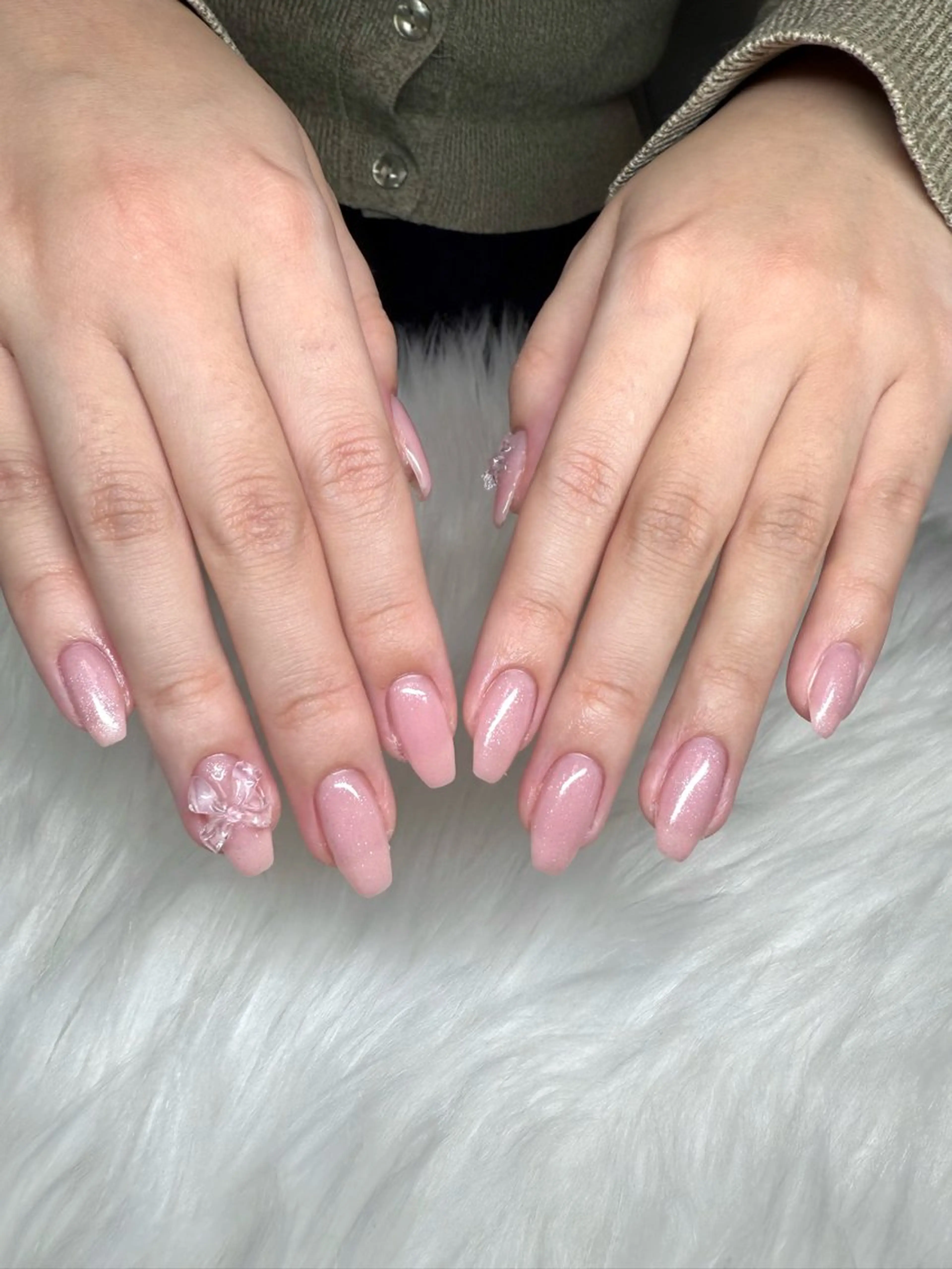 ネイル myu- nail salonのネイルデザイン