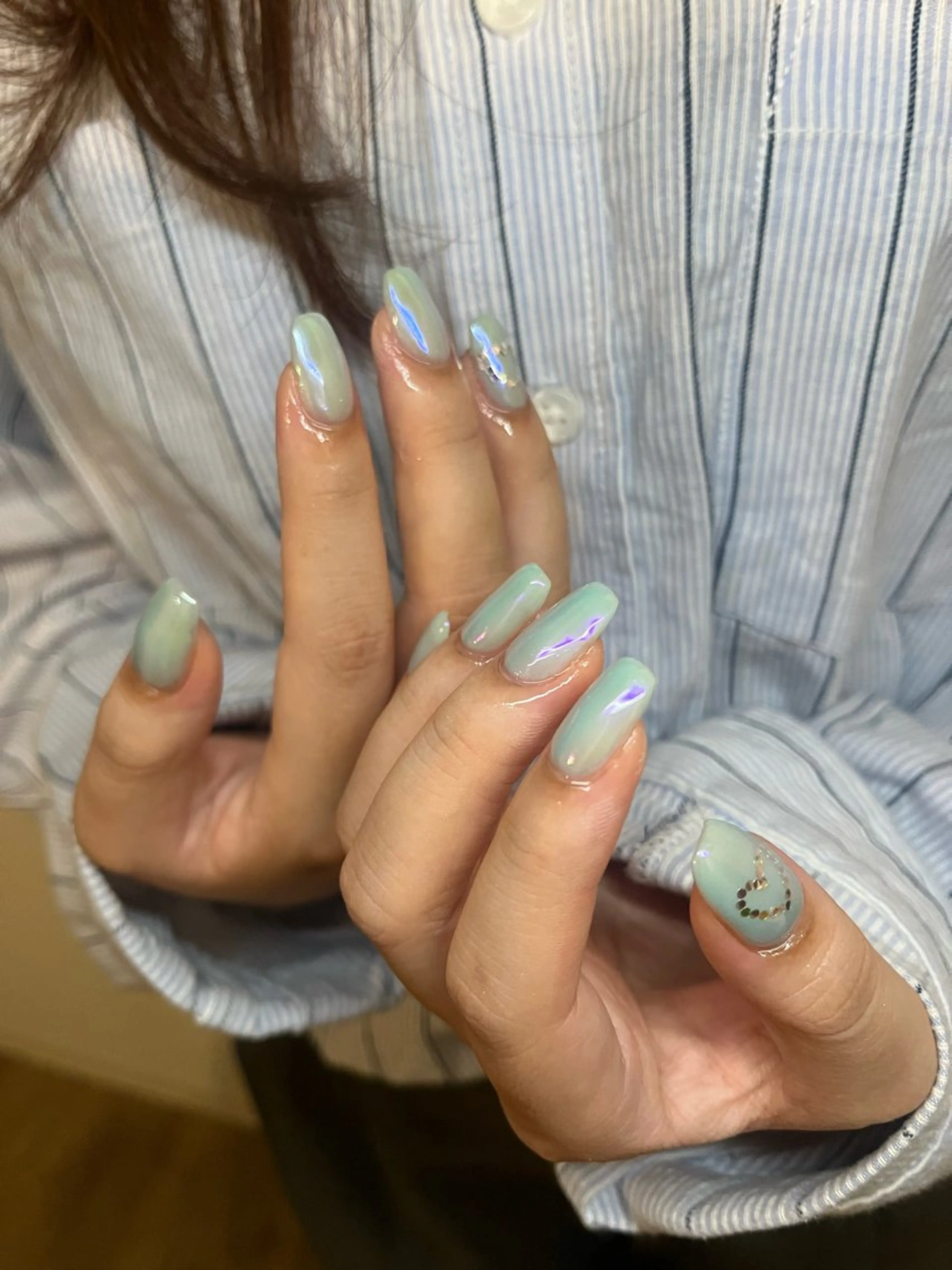 ネイル hii nailのネイルデザイン