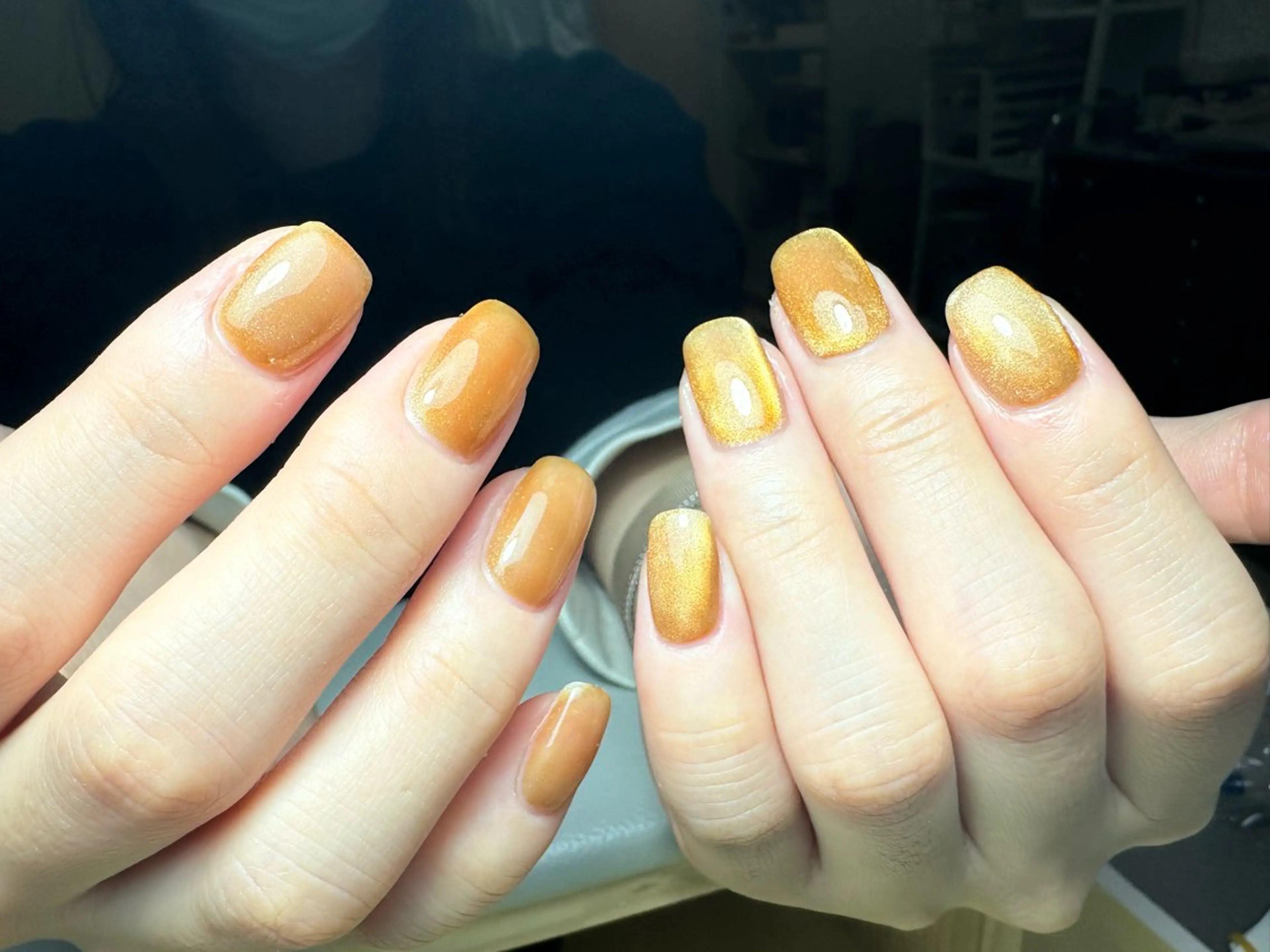 ネイル Eveネイル チップスカルプ専門店のネイルデザイン