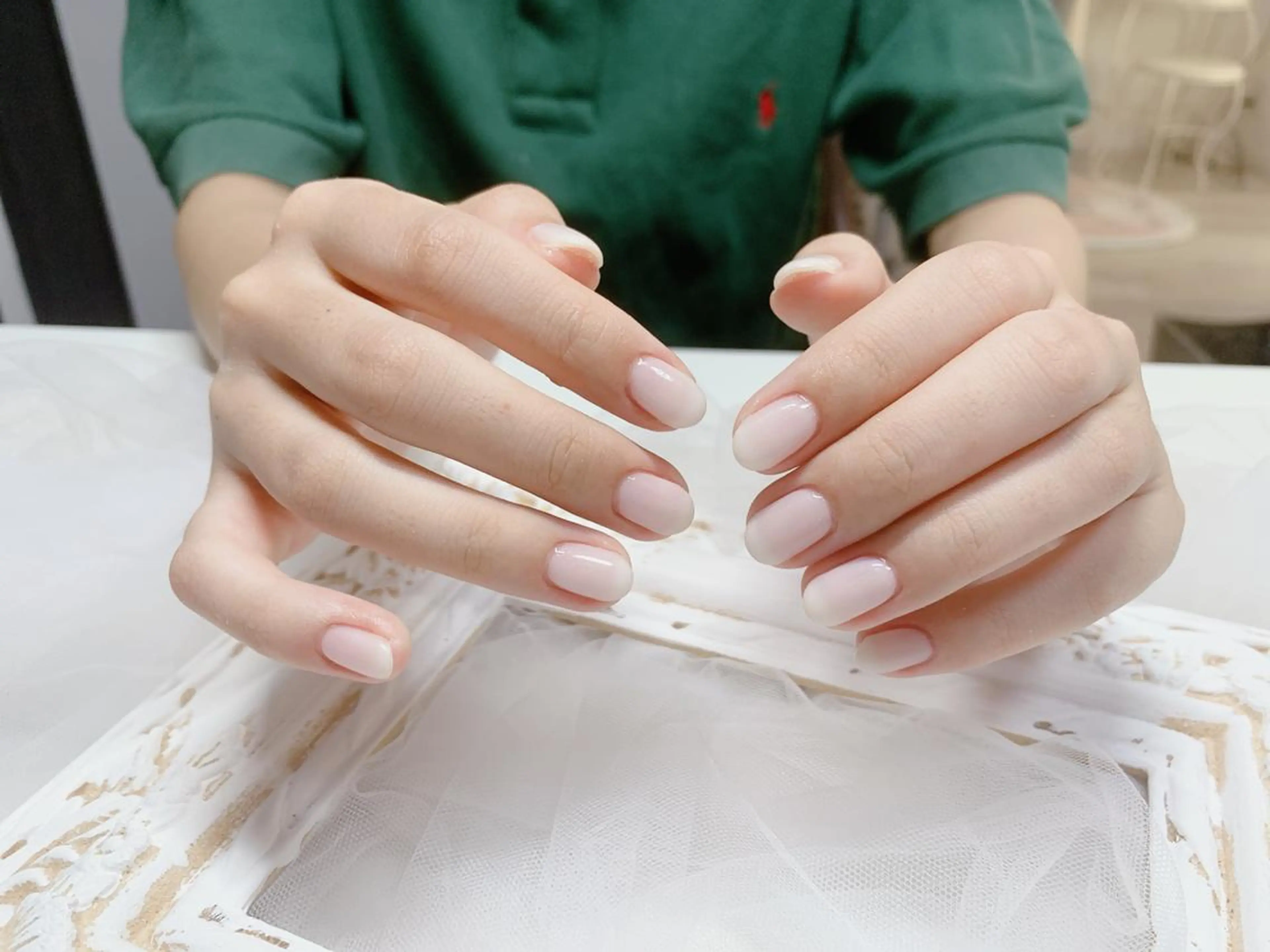 ネイル Alice マツエク&ネイル2のネイルデザイン