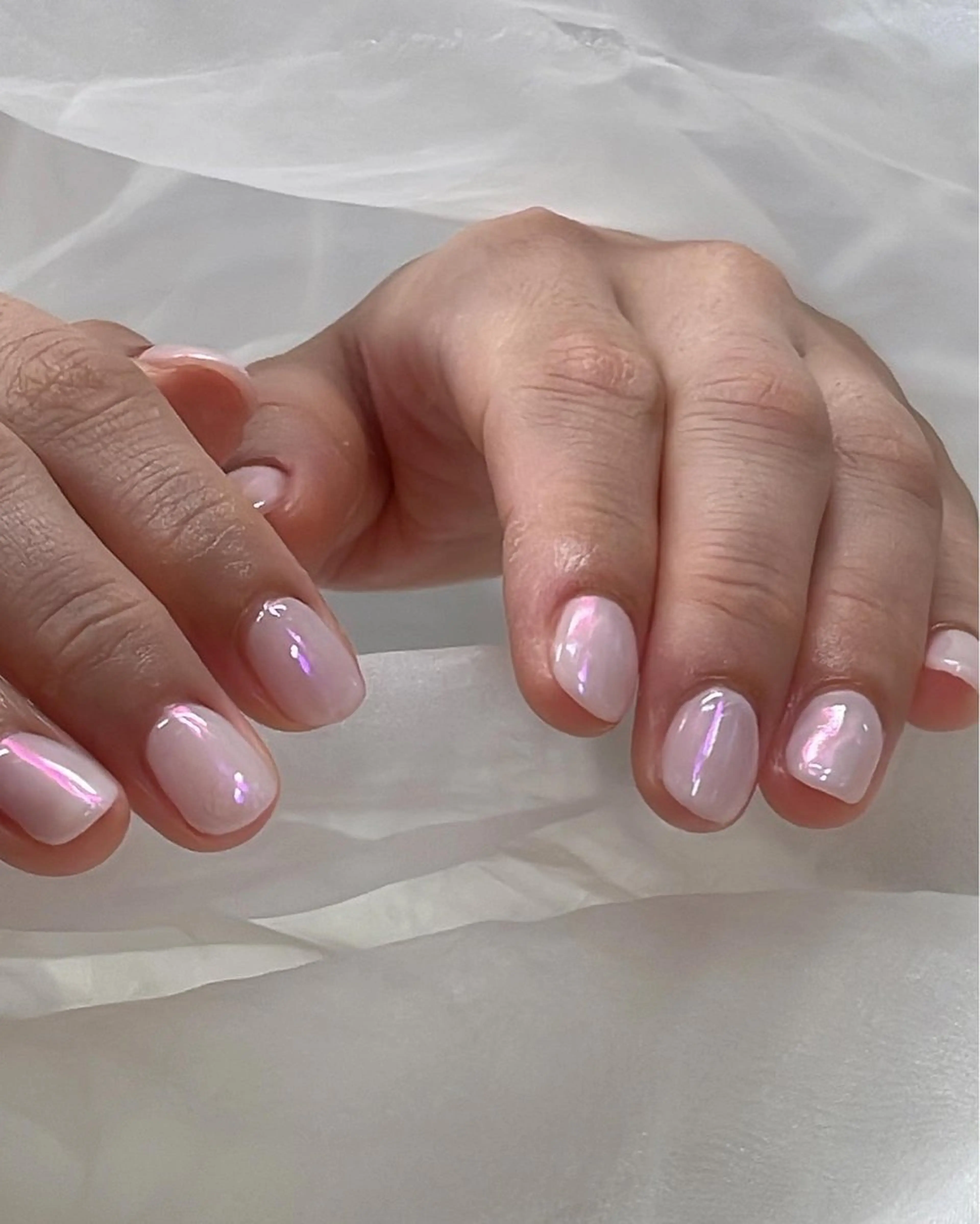 ネイル ハンドネイル Me d'eau所属・Me d'eau Rinaのネイルデザイン