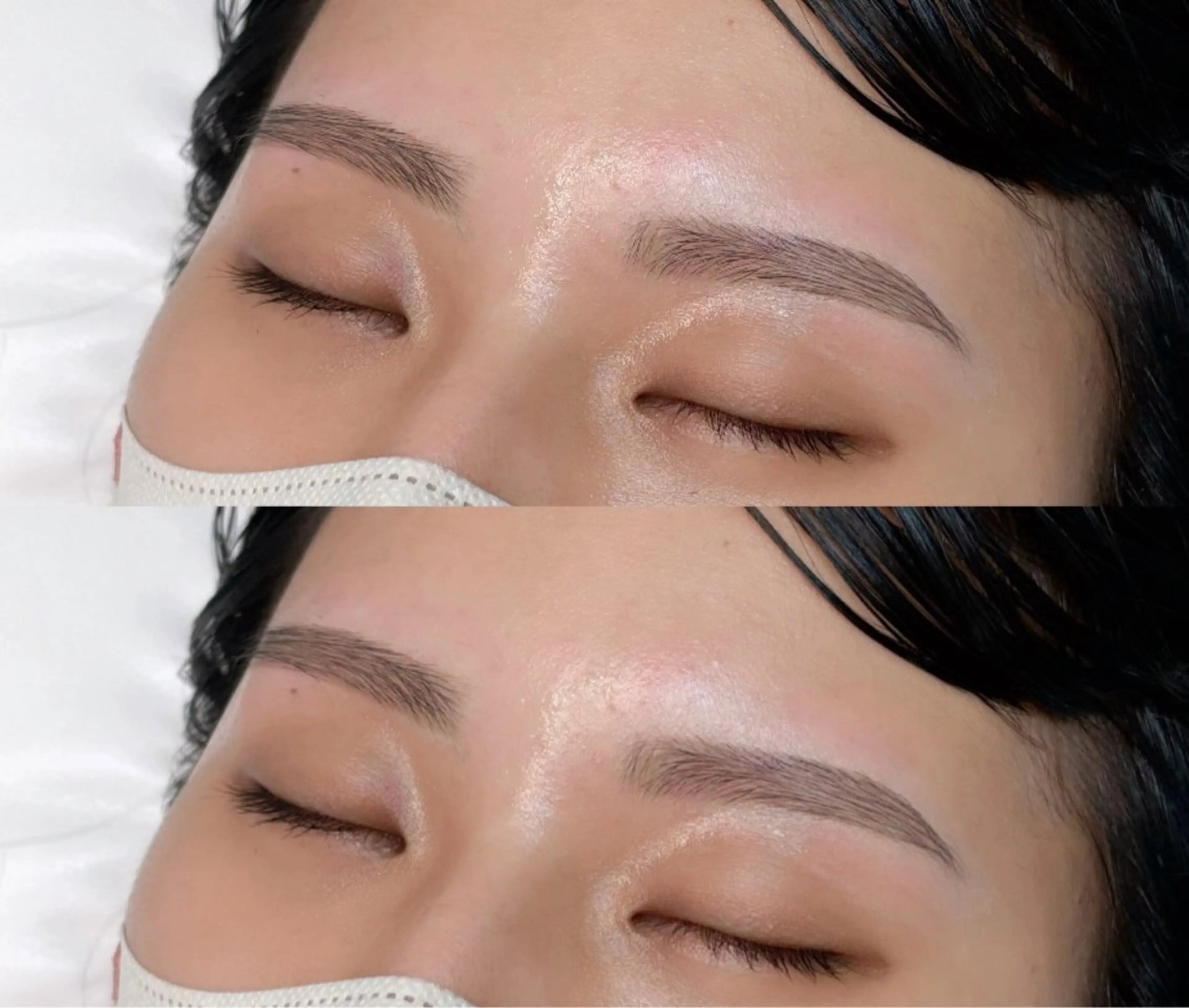 アイブロウ 〖 i'm 熊本店 mahiro 〗の眉毛・アイブロウイメージ