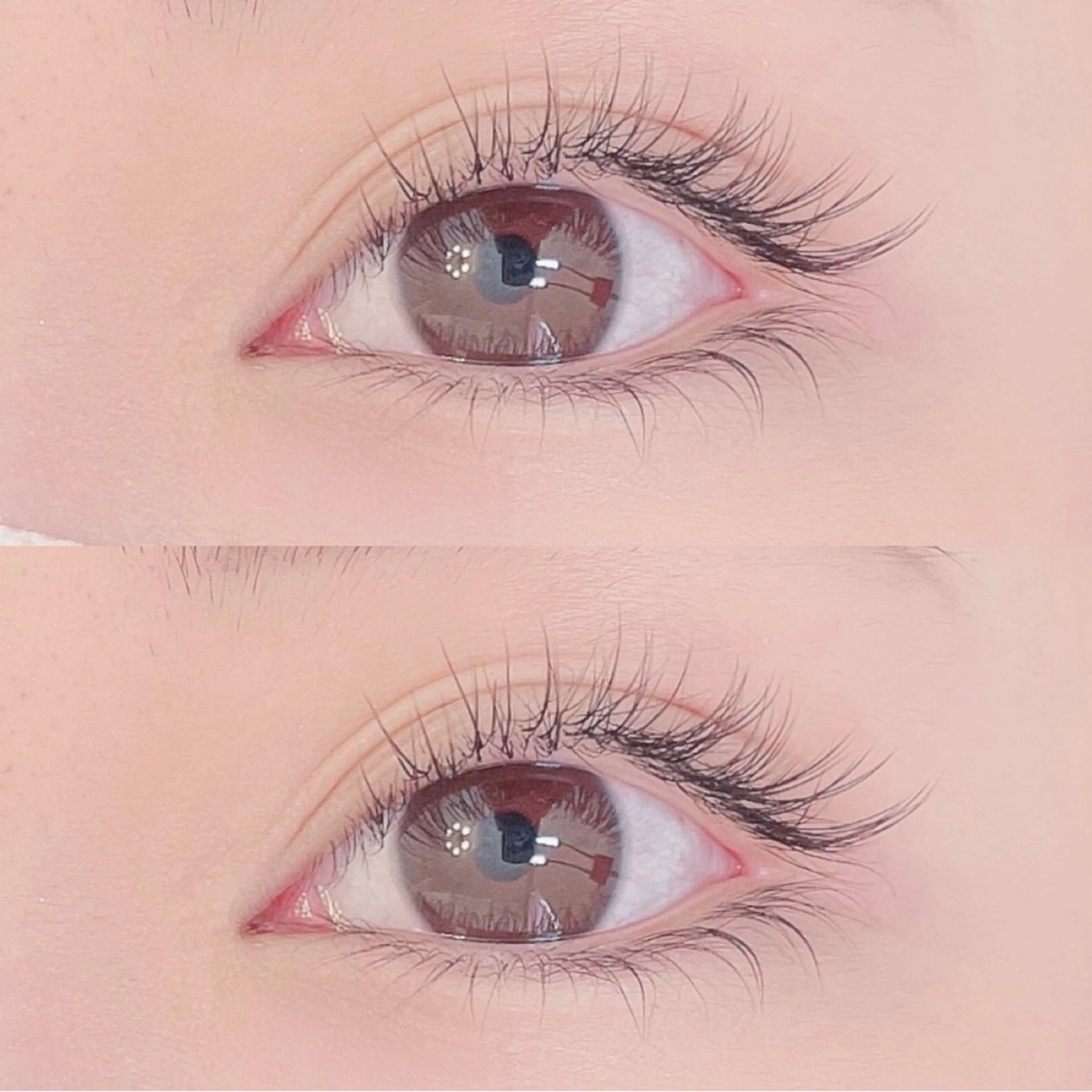 マツエク・マツパ stella eyelash所属・stella eyelashのマツエク・マツパデザイン