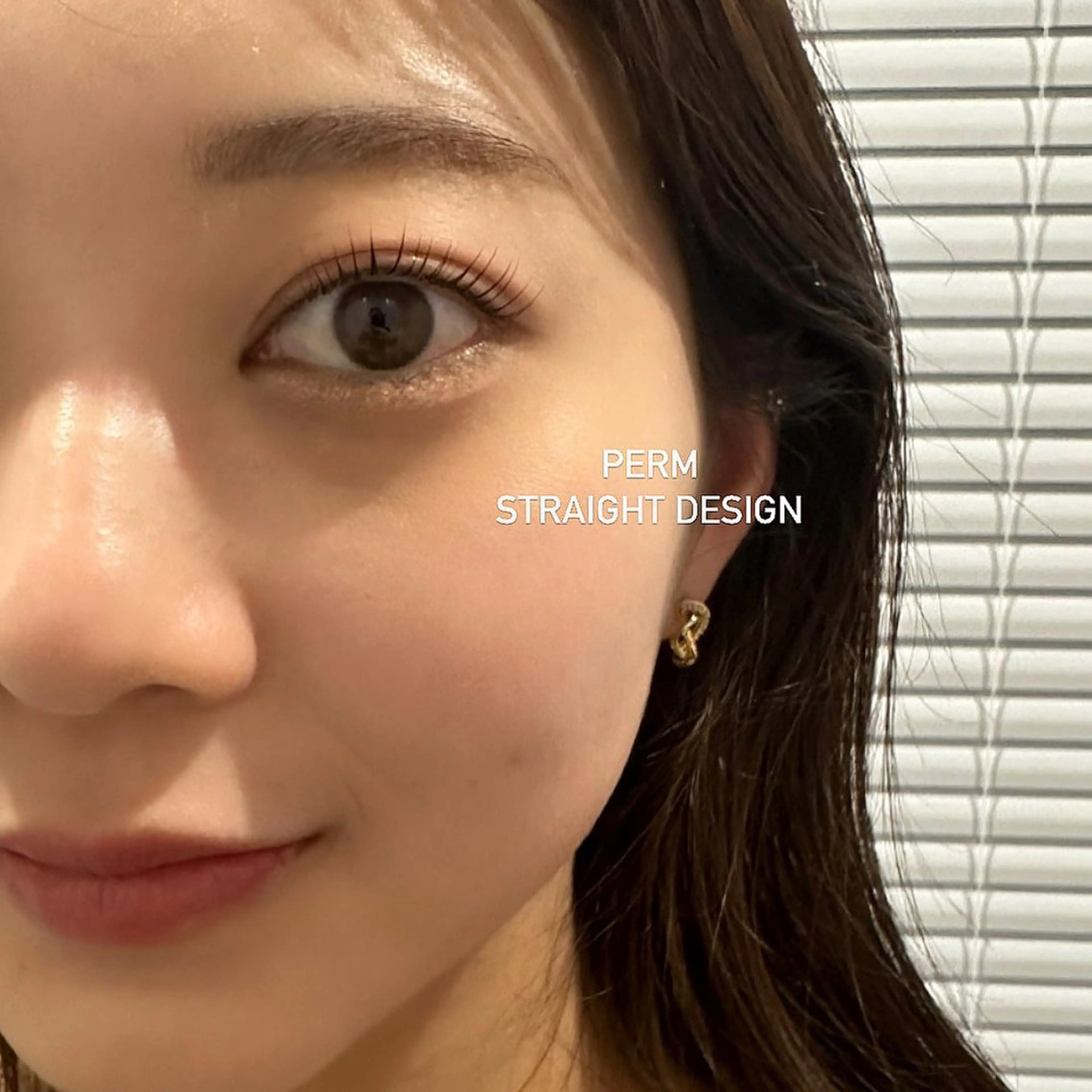 マツエク・マツパ マツパ Le Riad 水野のマツエク・マツパデザイン