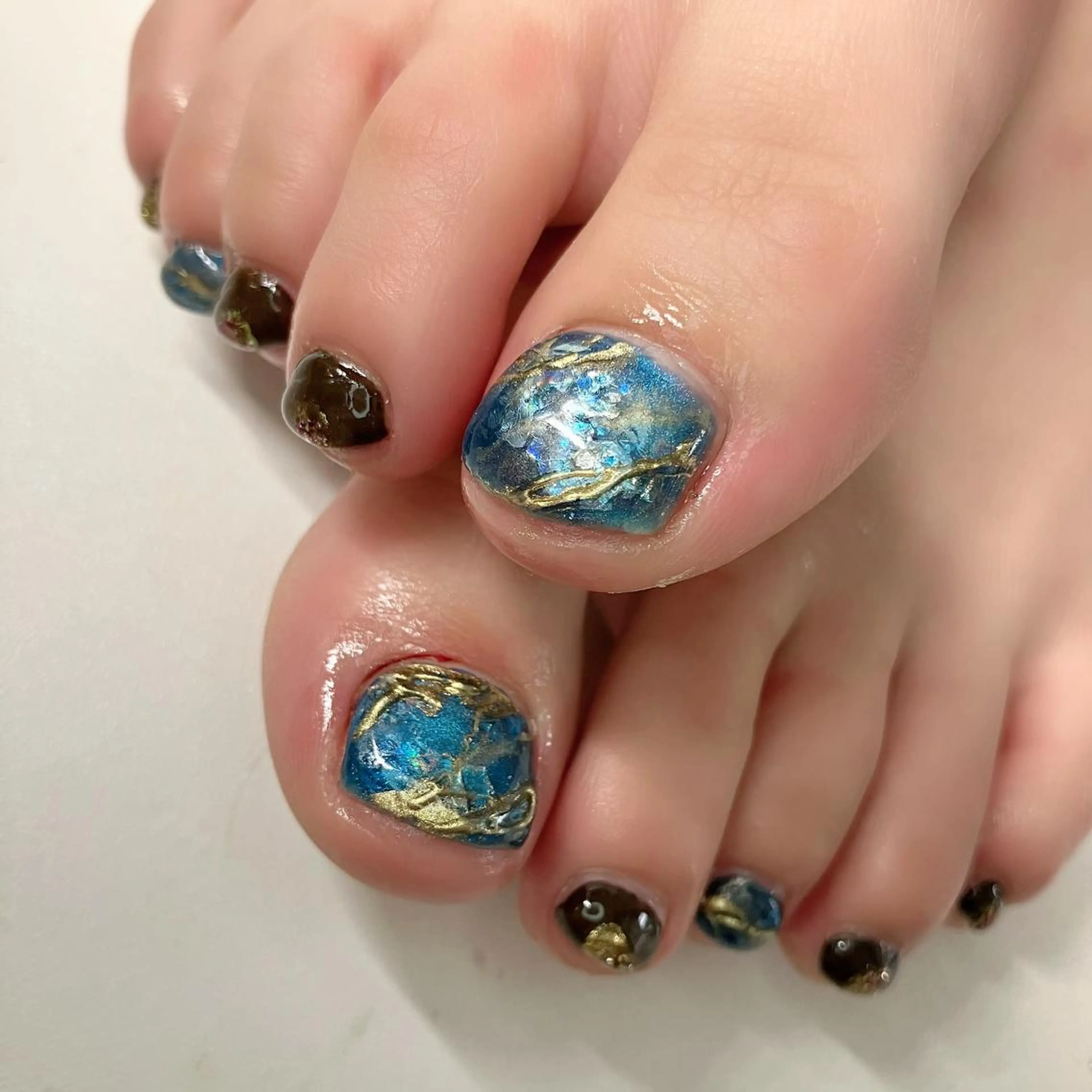 ネイル nail salon mのネイルデザイン