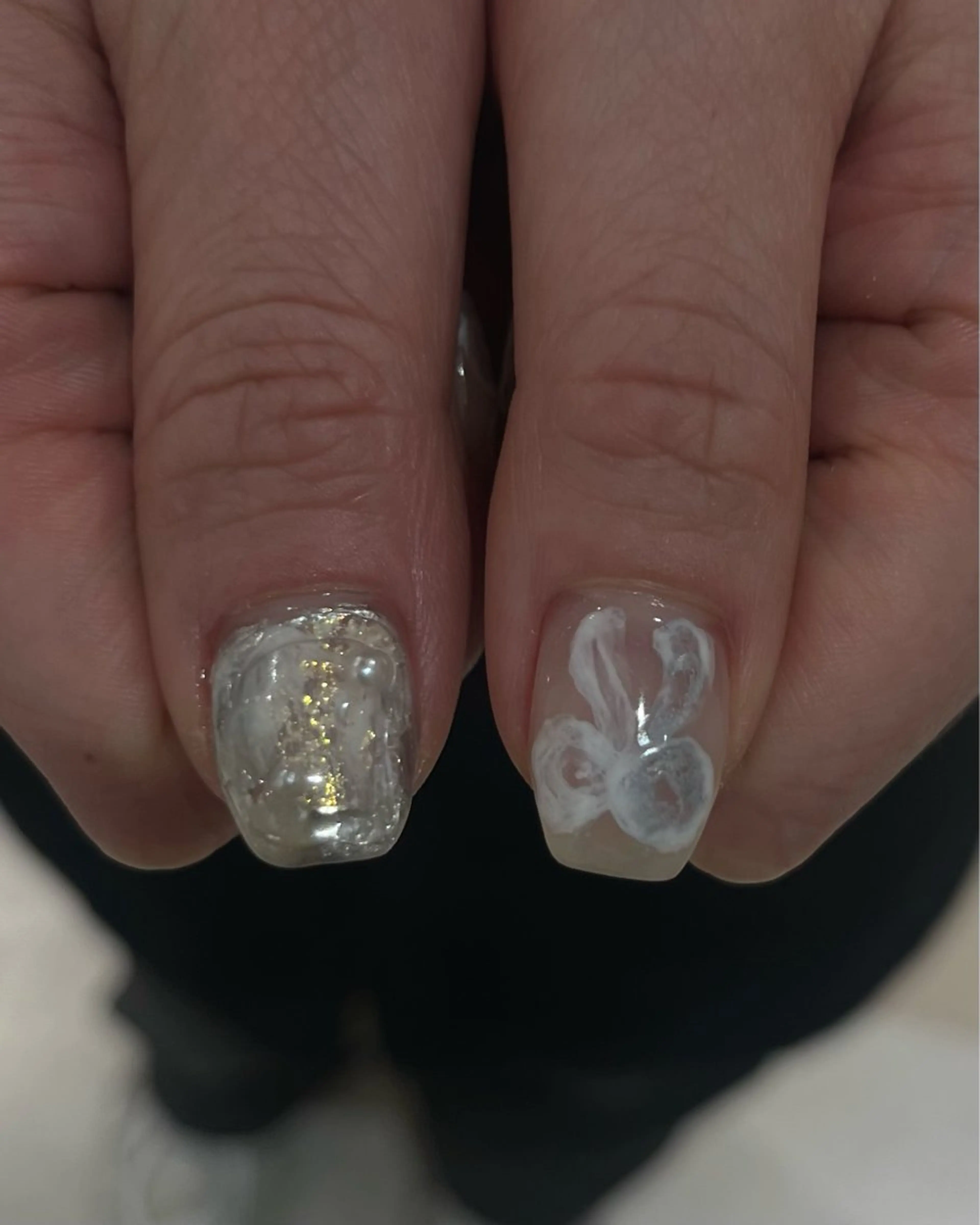 ネイル ハンドネイル kanatsu yorikoのネイルデザイン