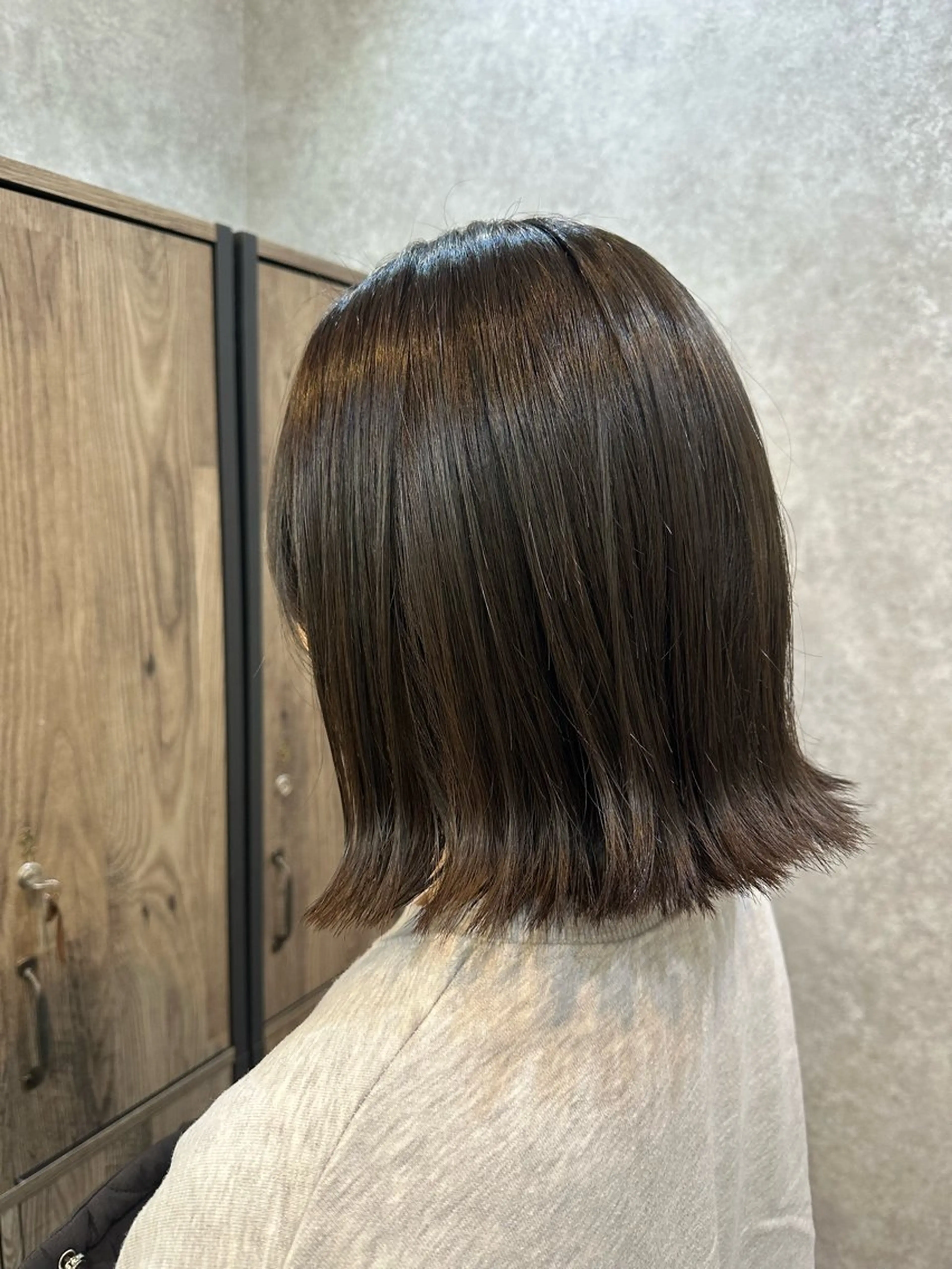 ‼️高校生限定‼️カット➕トリートメント🌈の写真