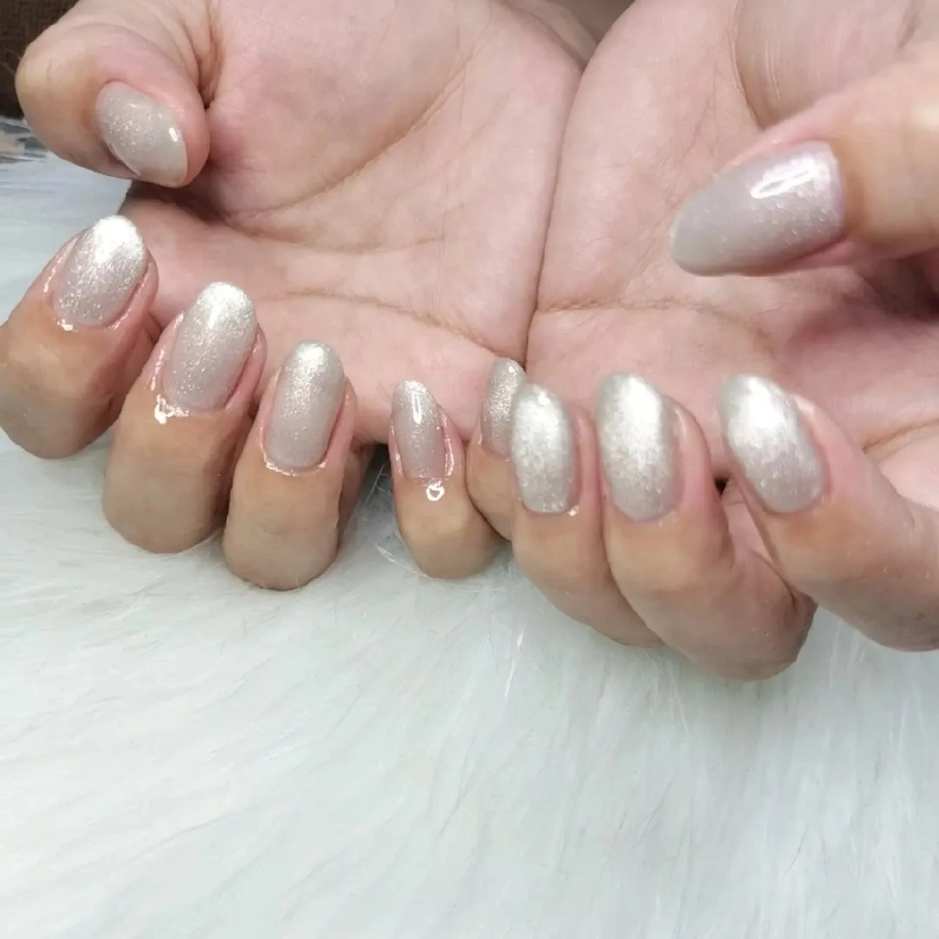 ネイル Kame_ nail🐢💕のネイルデザイン