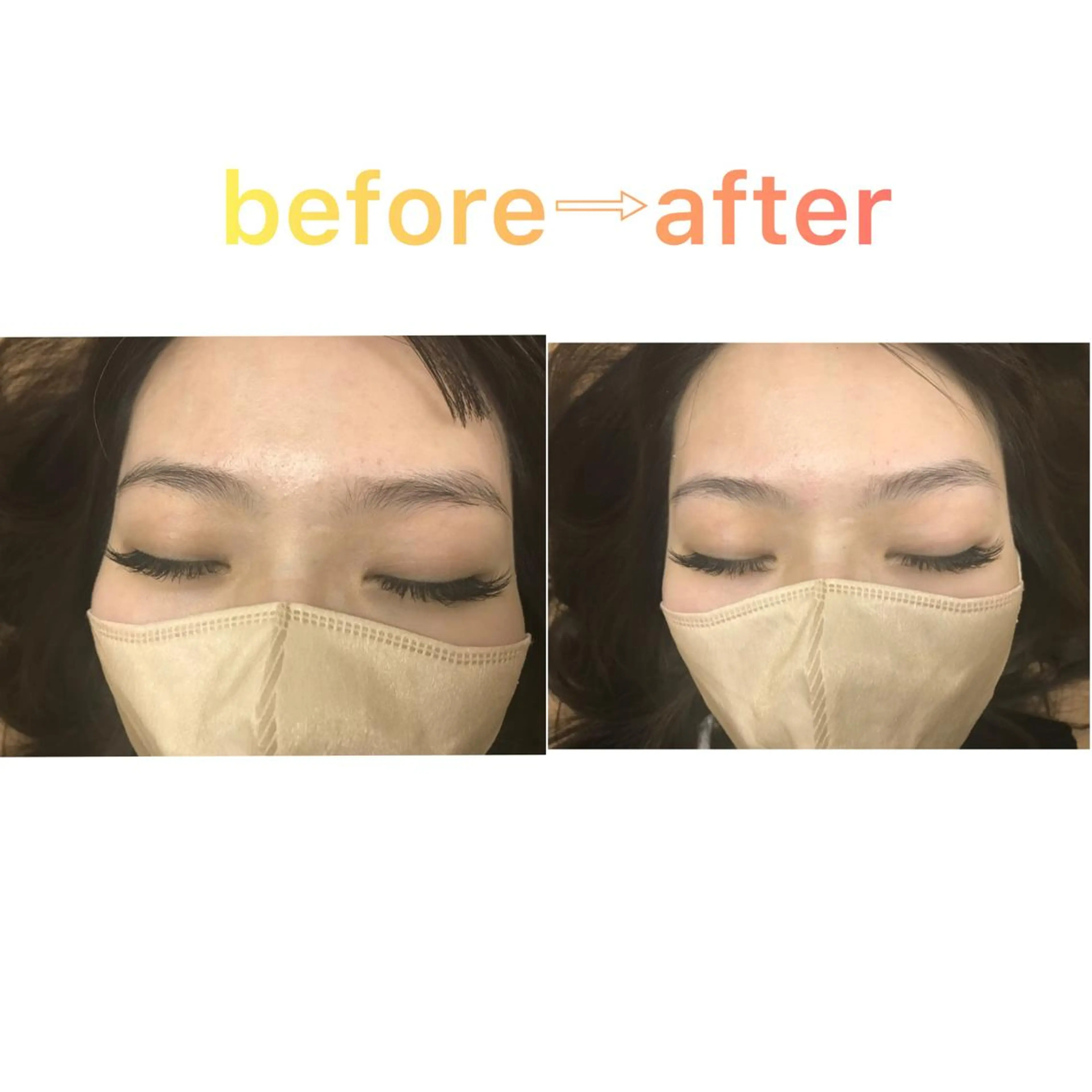 アイブロウ Beauty K's【ビューティーケイズ】所属・メンズ脱毛サロン ／金山昌弘のエステ・リラクイメージ