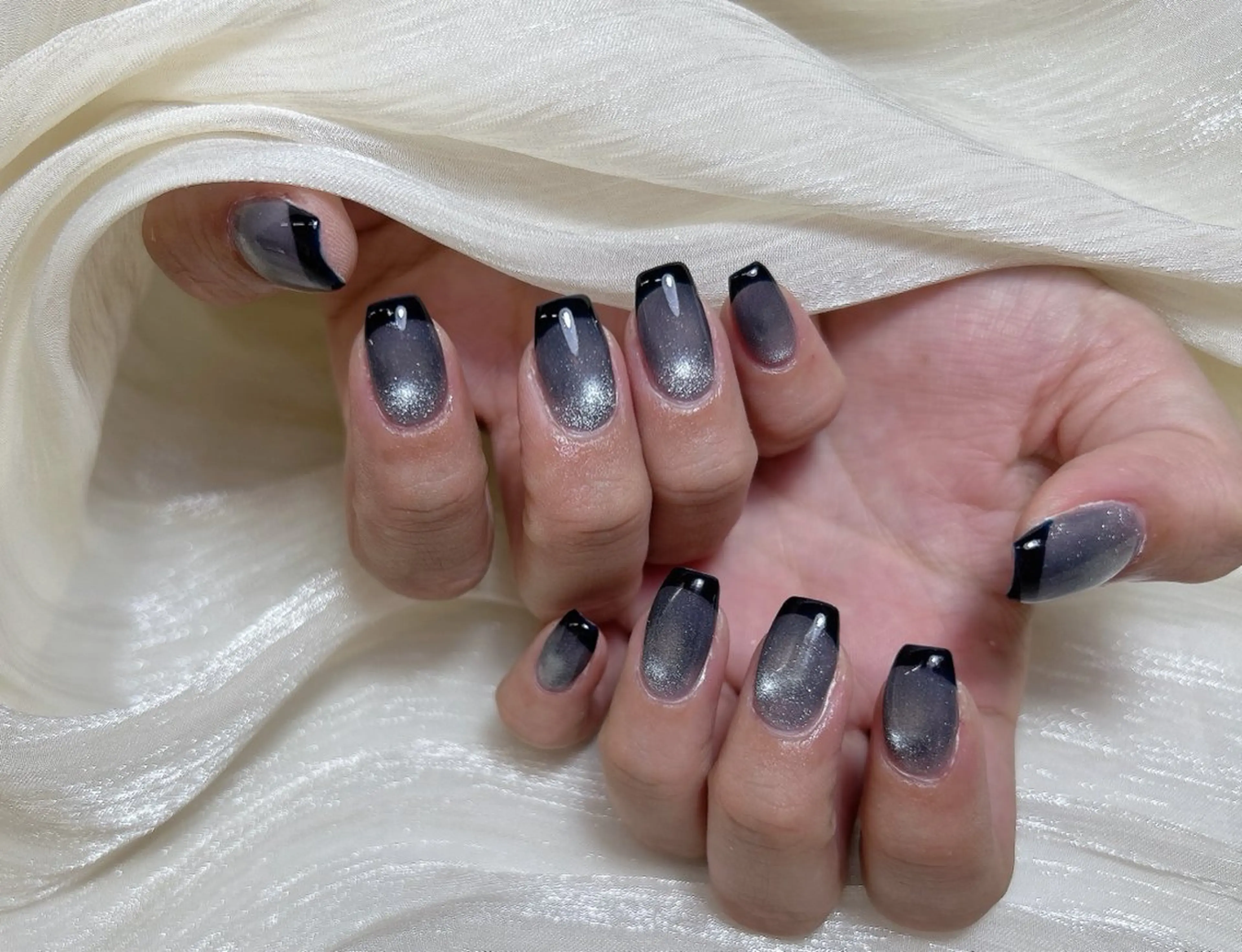 ネイル ハンドネイル Na naのネイルデザイン