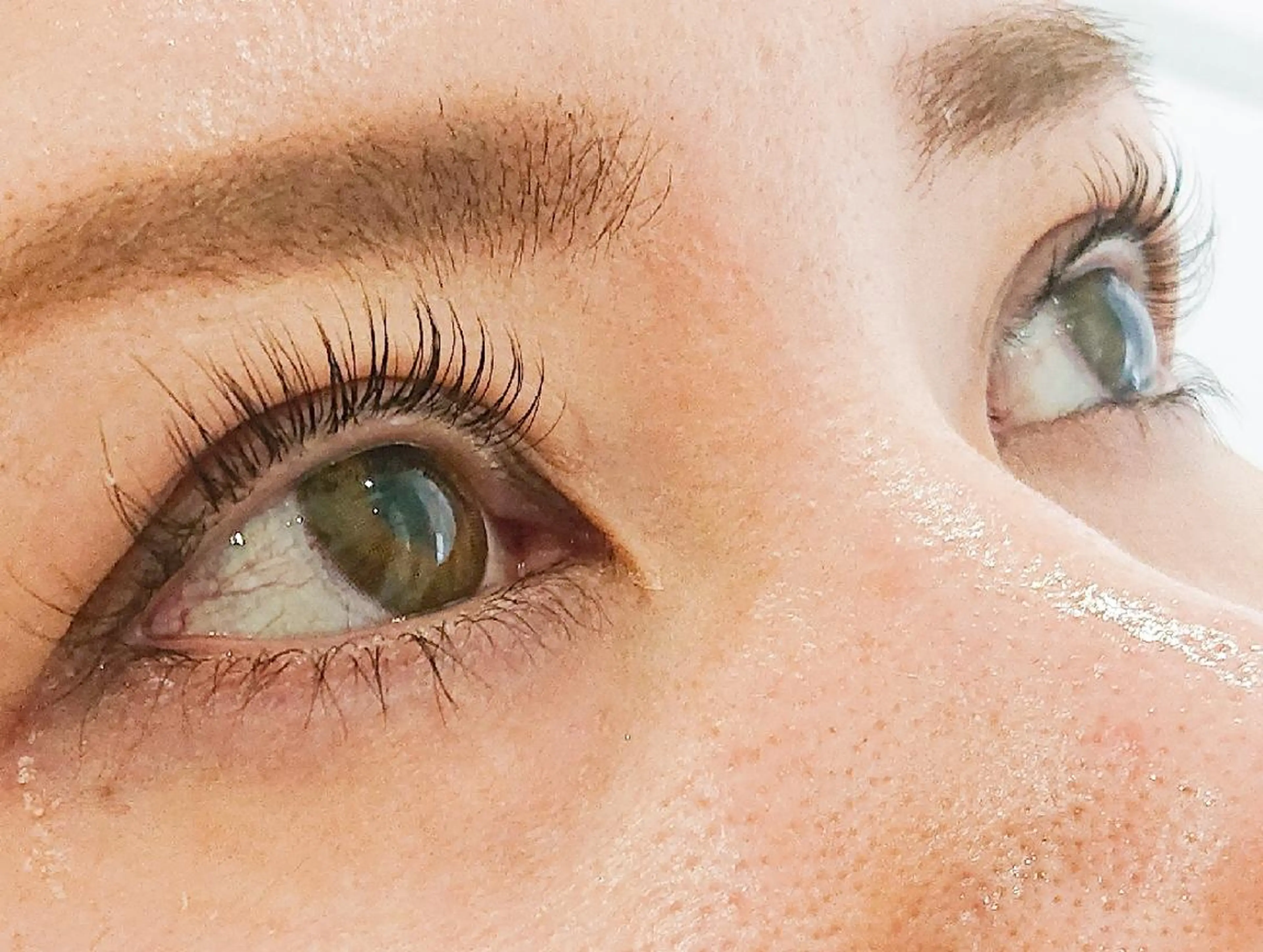 マツエク・マツパ 一重×まつ毛パーマ eyesalonAibery所属・eyesalon Aiberyのマツエク・マツパデザイン