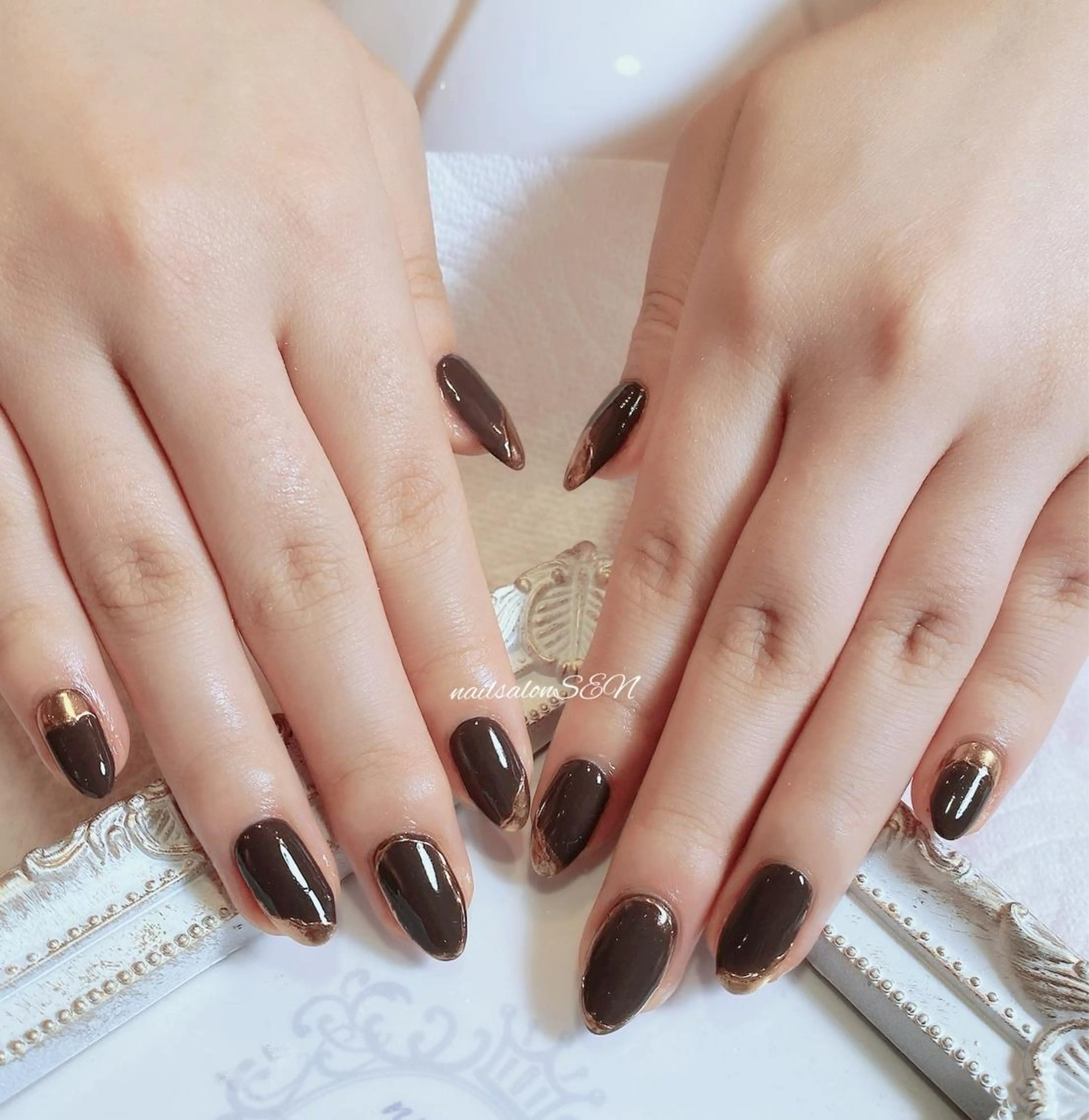 ネイル nailsalonsen所属・nail salon SENのネイルデザイン