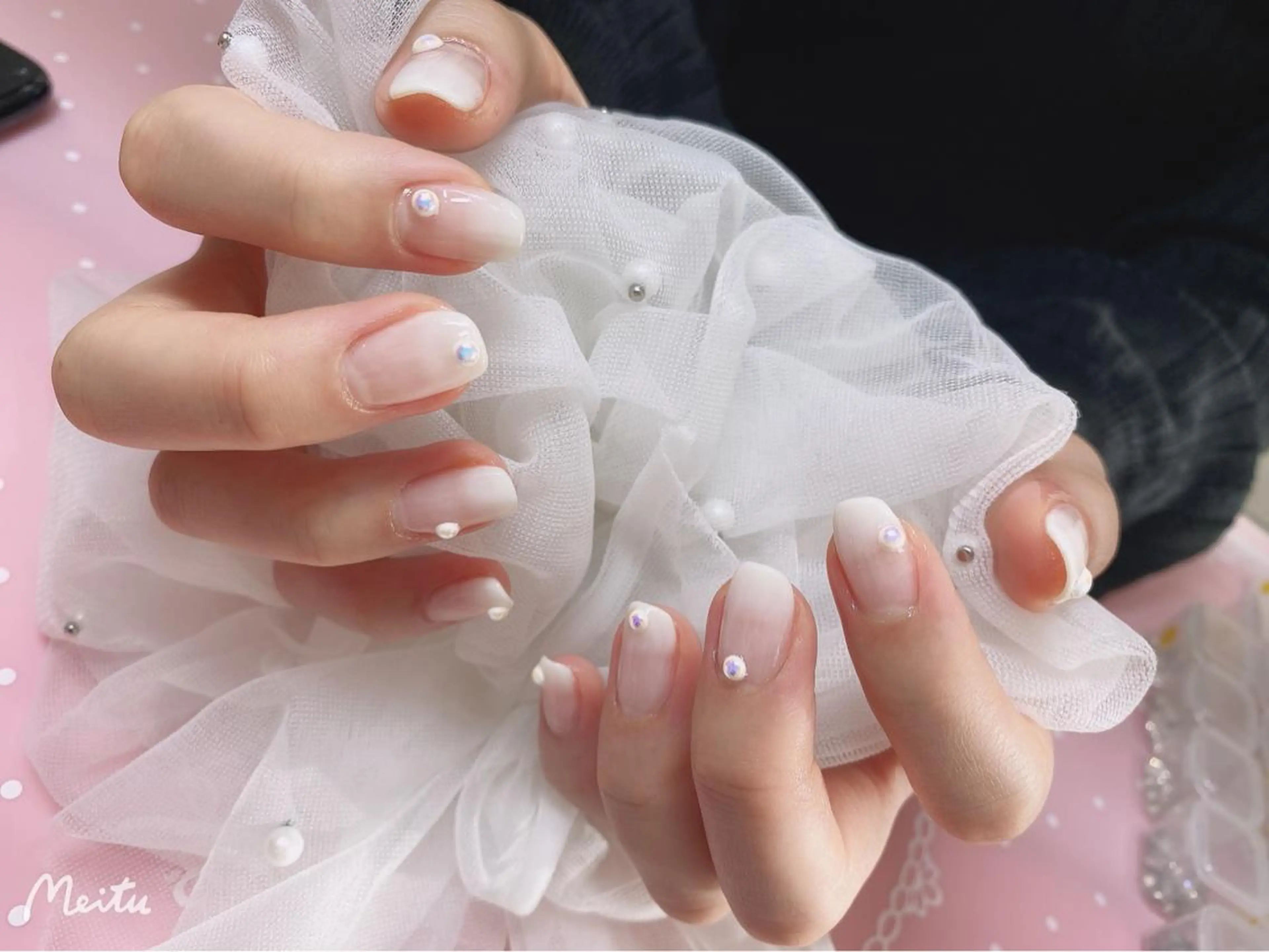 ネイル May&Way Neilのネイルデザイン