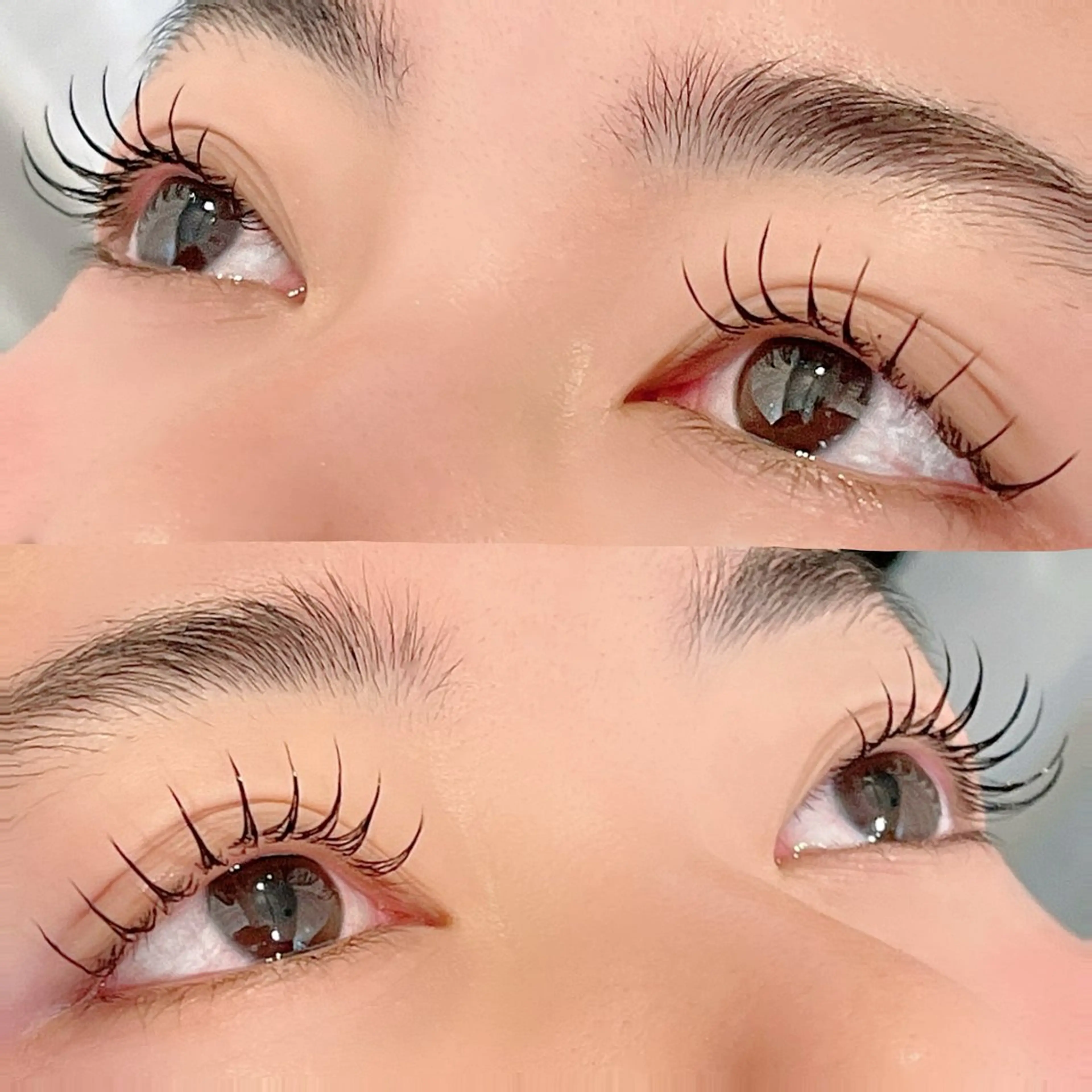 マツエク・マツパ 【CLAIR】 小橋のマツエク・マツパデザイン