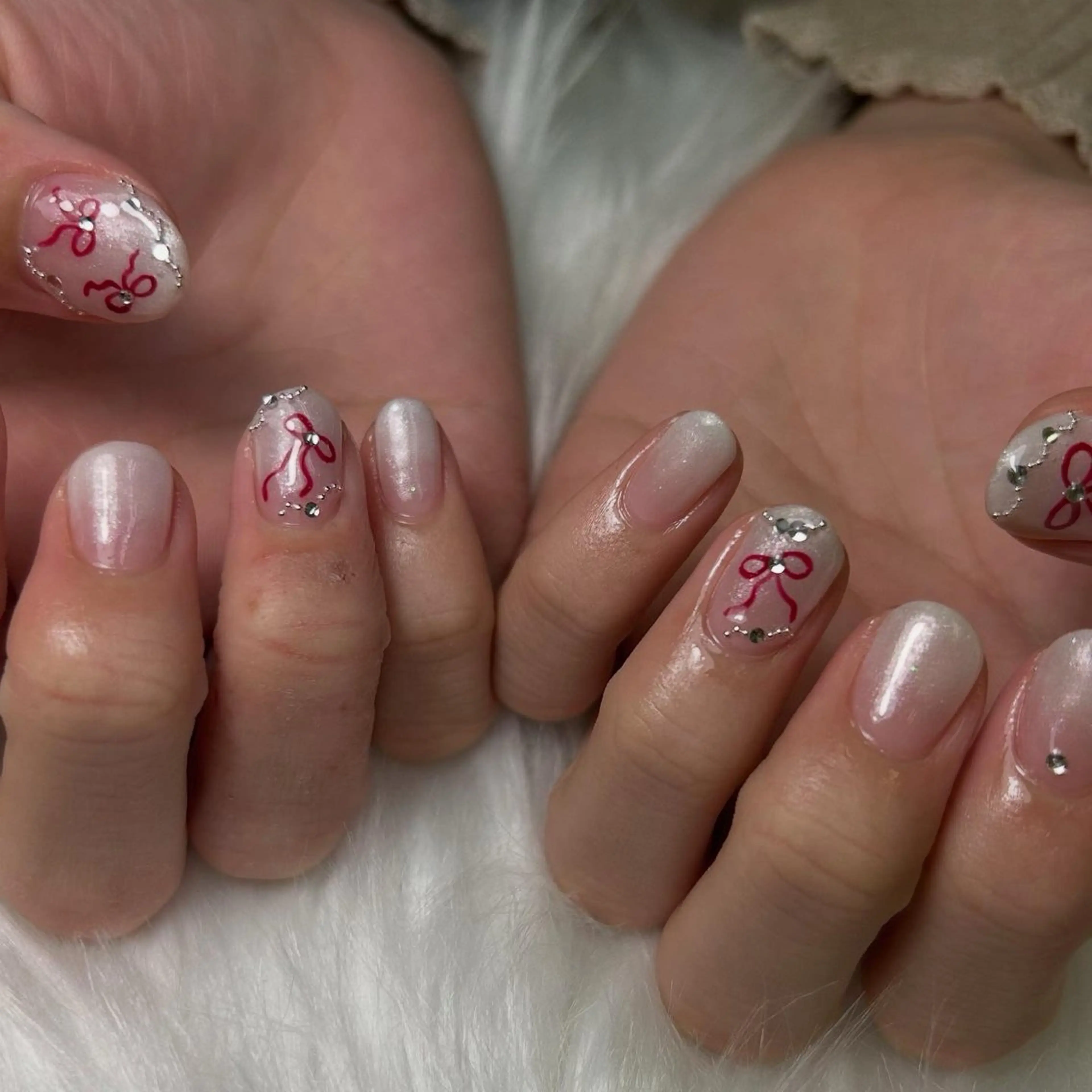 ネイル nailsalon Aymé所属・【Aymé】 AMIのネイルデザイン