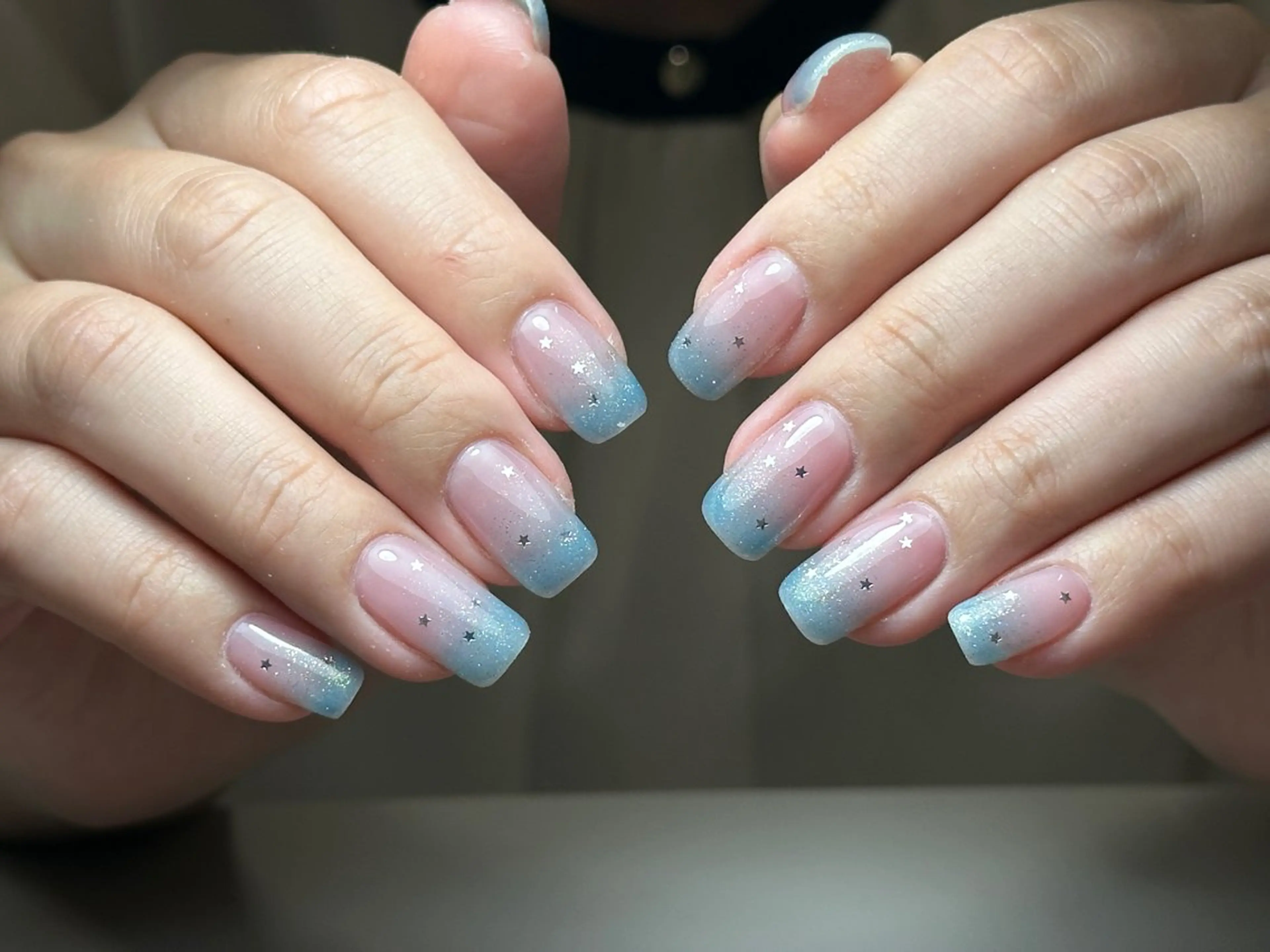 ネイル Eveネイル チップスカルプ専門店のネイルデザイン