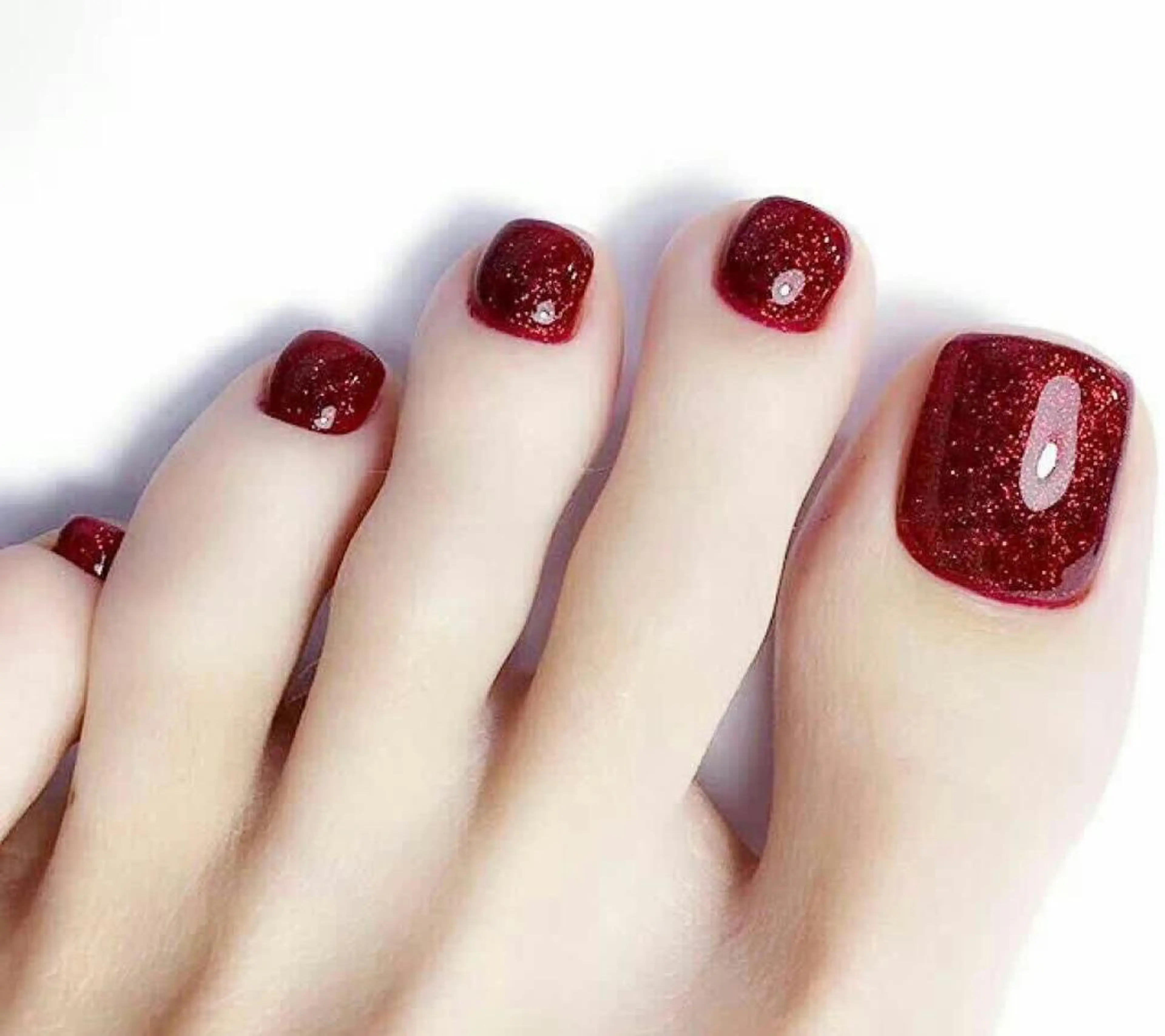 ネイル Melody Nail所属・Melody  3D/スカルプ専門店のネイルデザイン