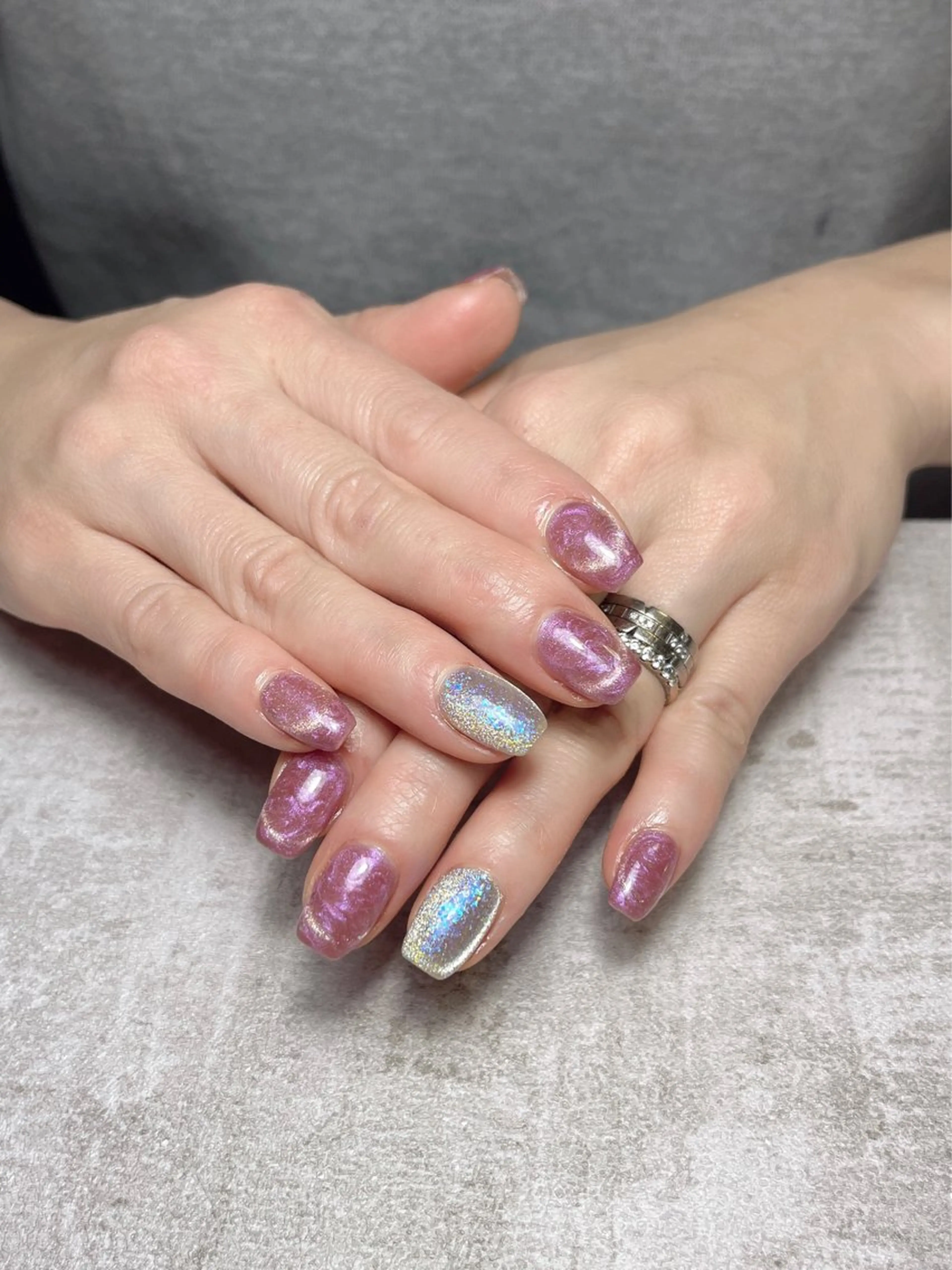 ネイル ハンドネイル YS Nailのネイルデザイン