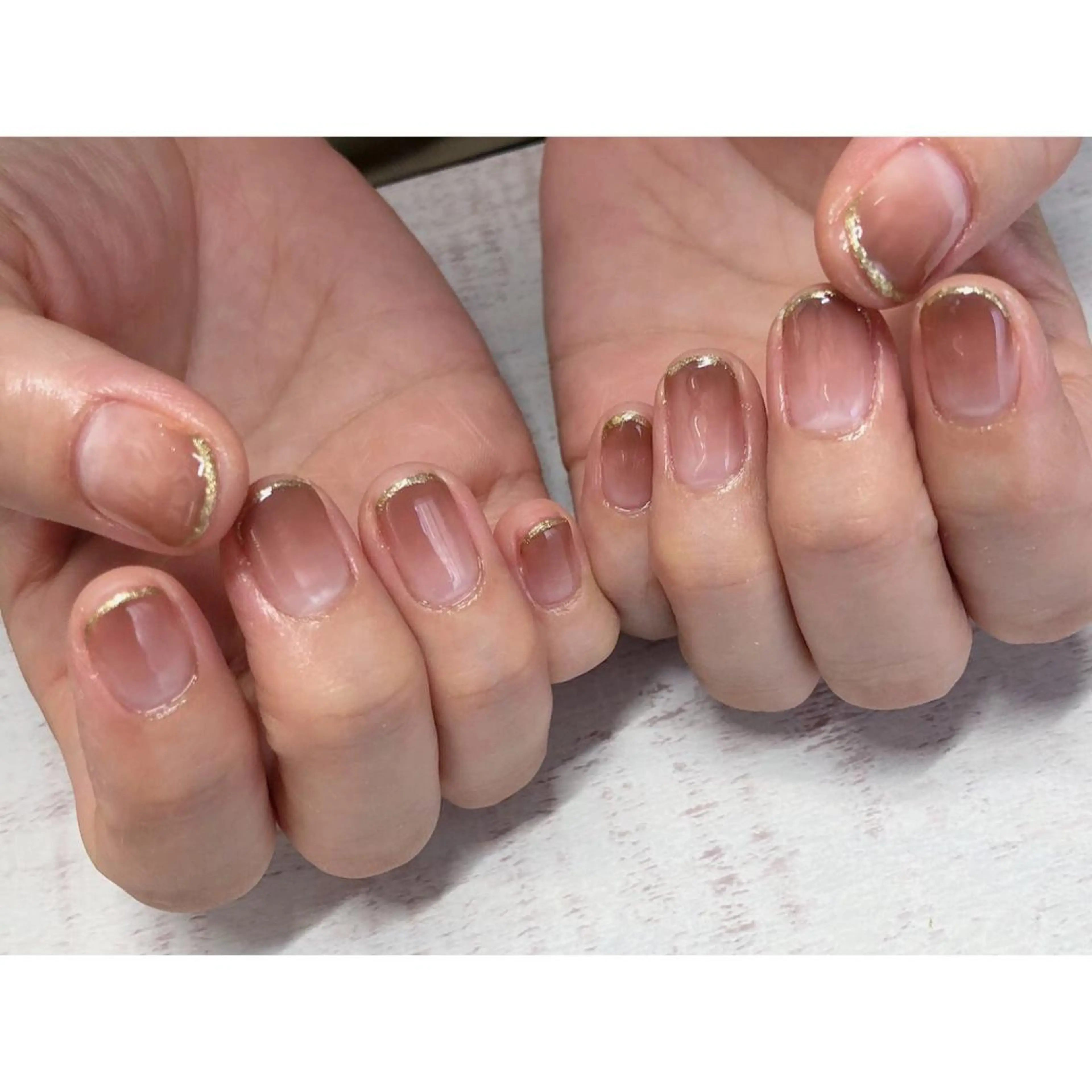 ネイル 𖡼 yumenoのネイルデザイン