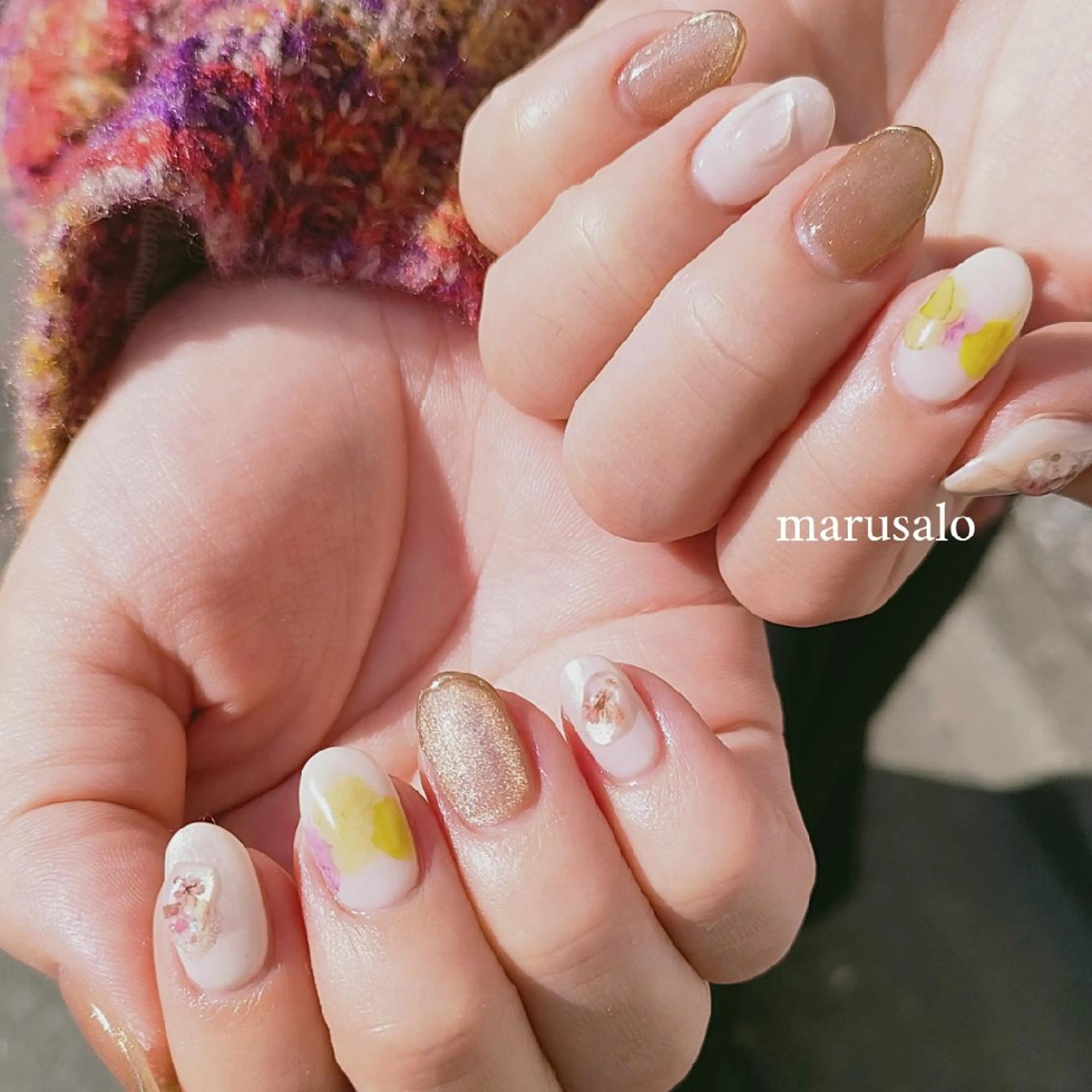 アート90mimの写真