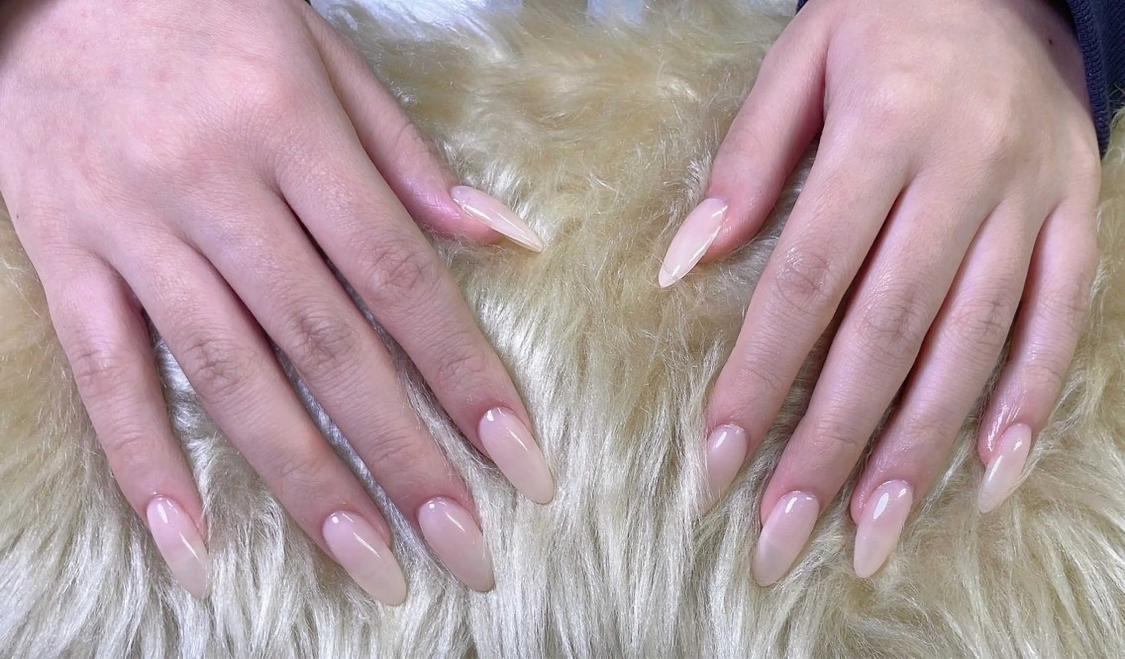 ネイル り オのネイルデザイン