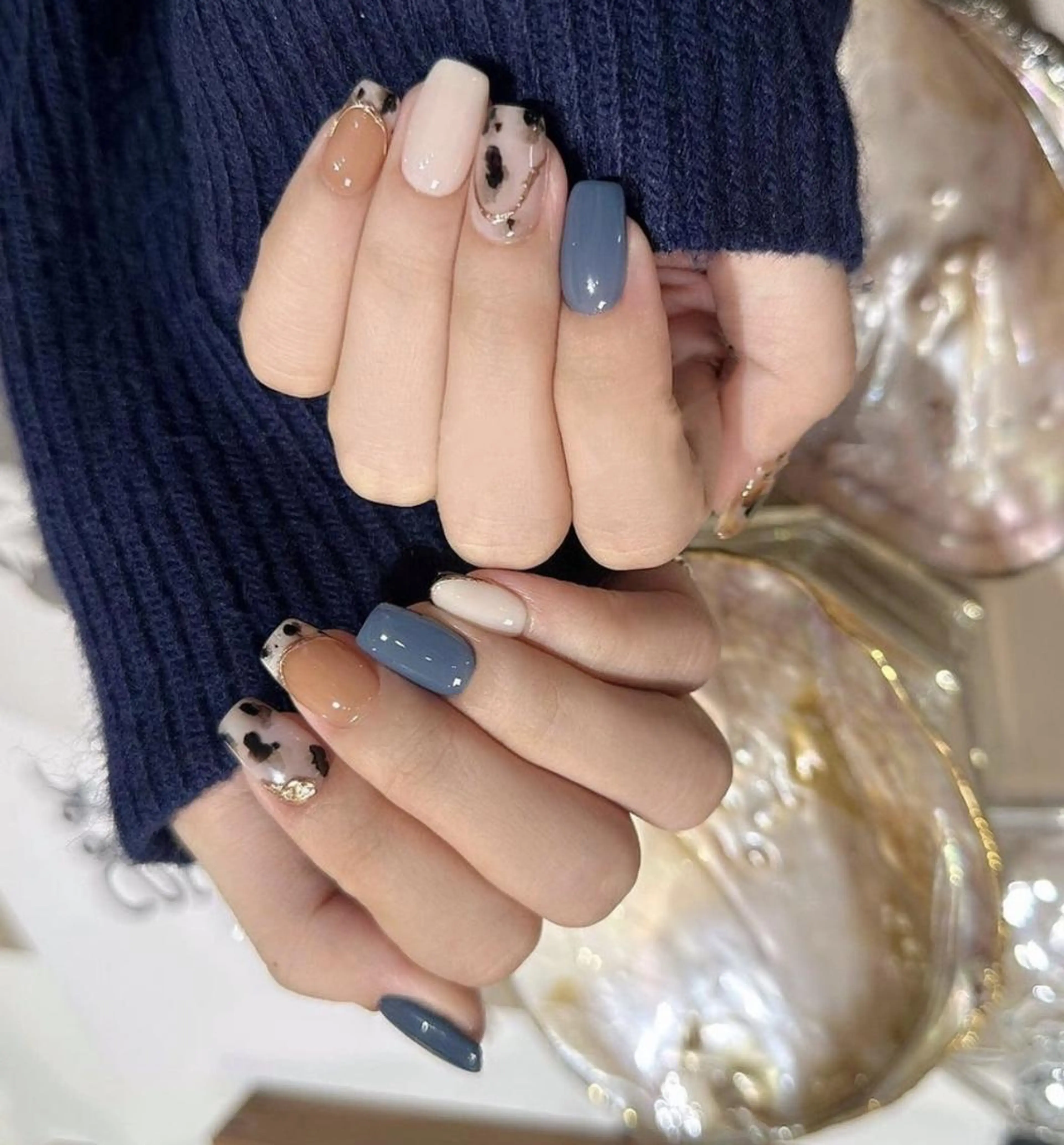 ネイル Cute beauty2のマツエク・マツパデザイン