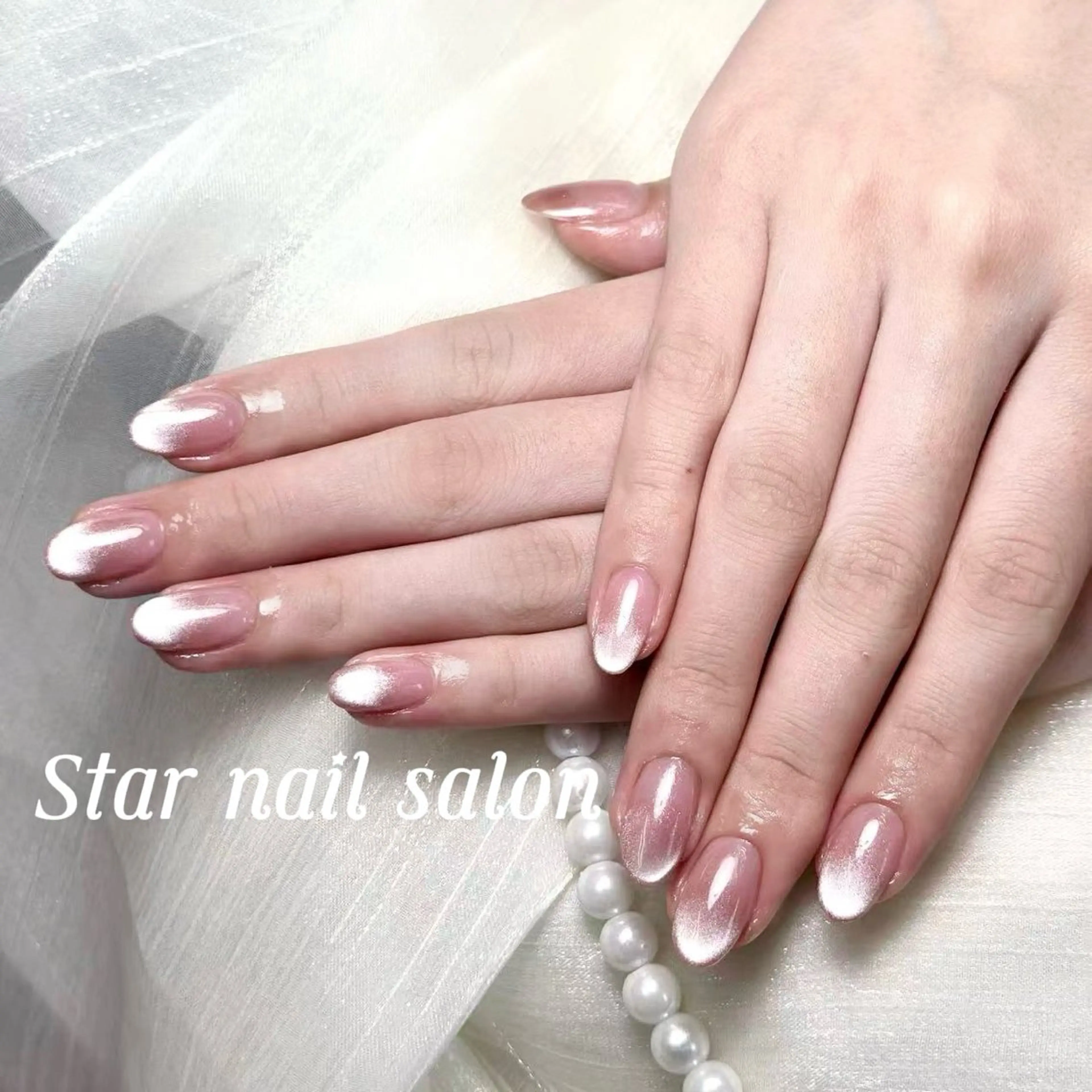 ネイル リュ リュリュのネイルデザイン