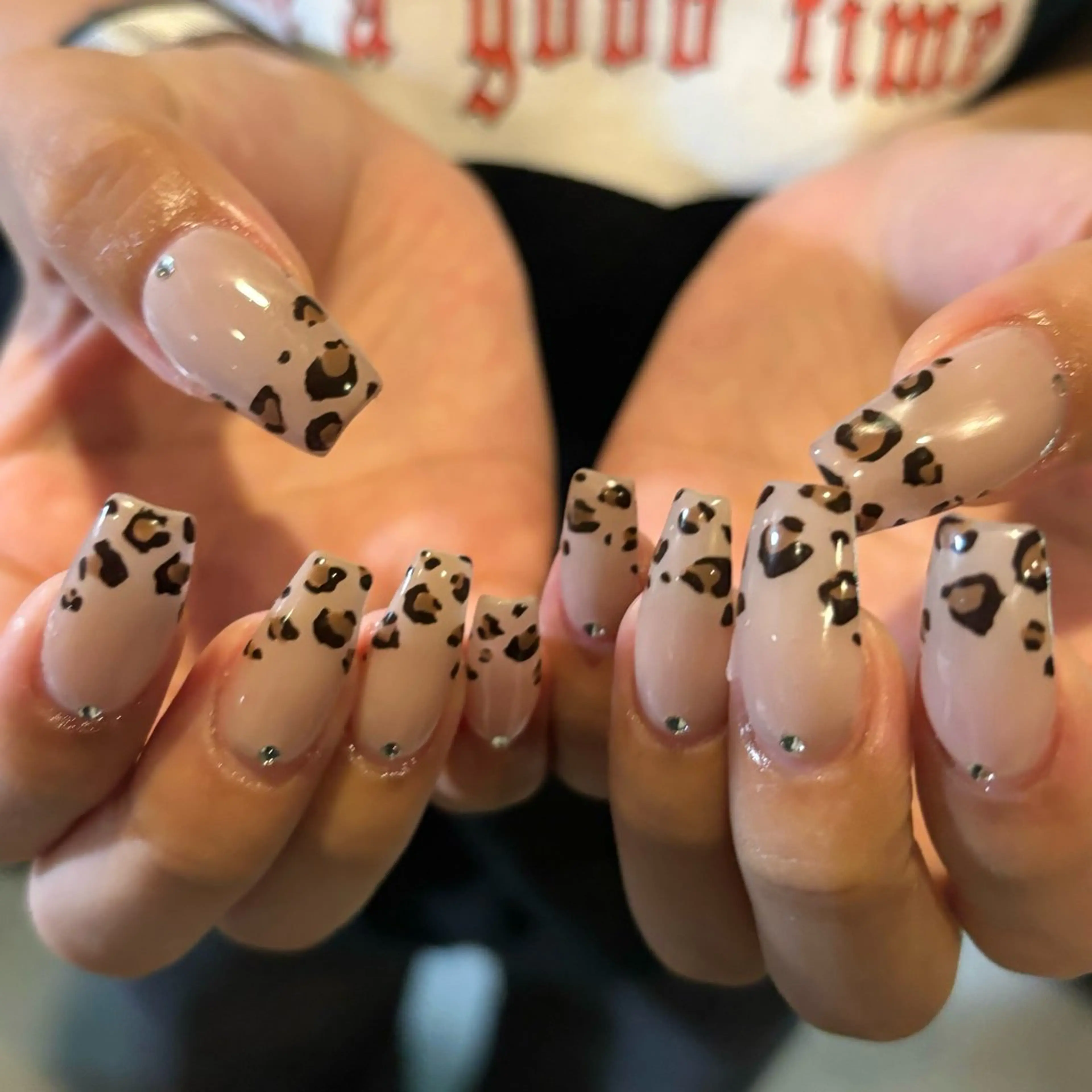 ネイル nail Nene.°✴︎💫のネイルデザイン