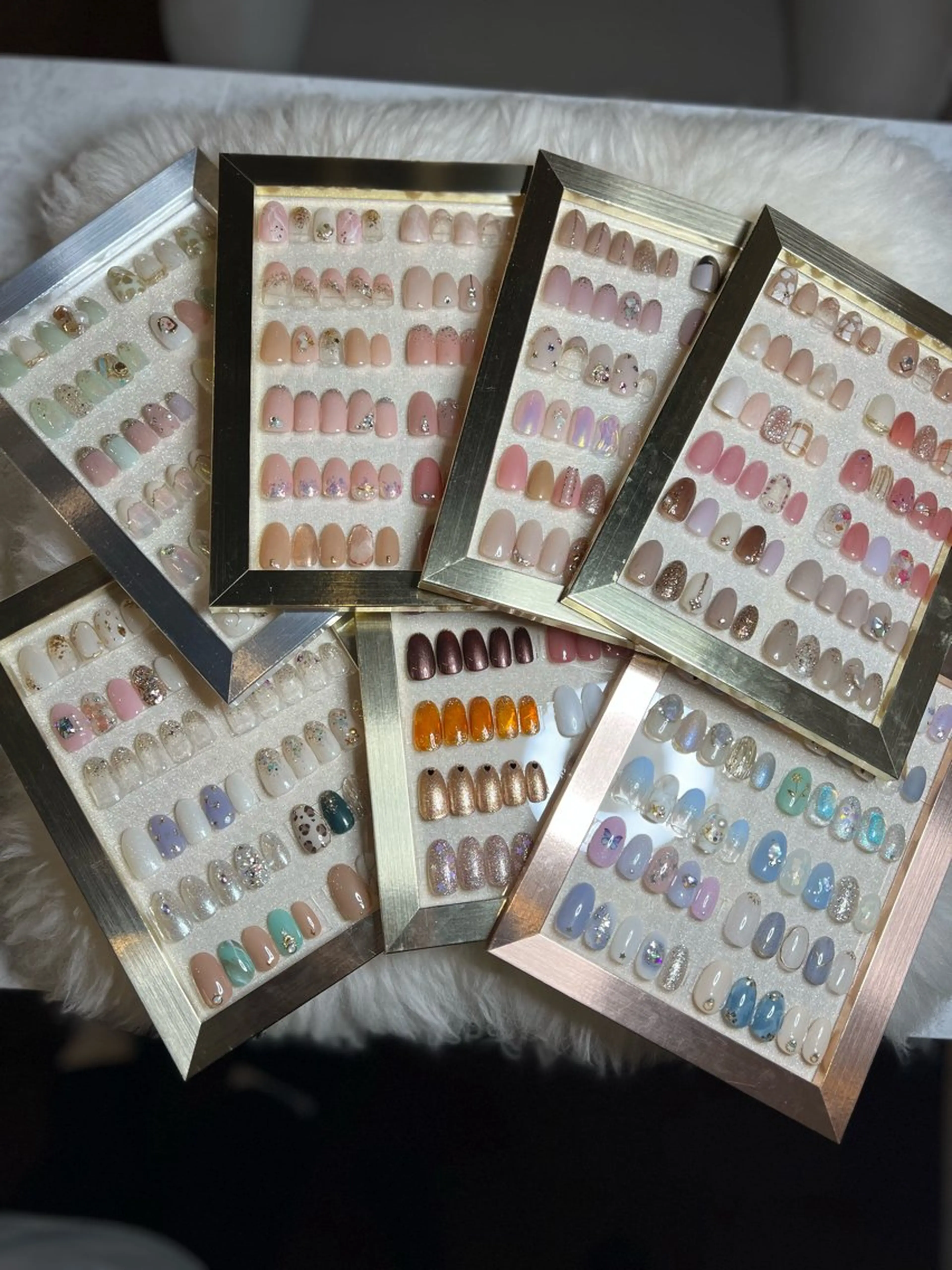 ネイル ハンドネイル nailme!/榎田 望美のネイルデザイン