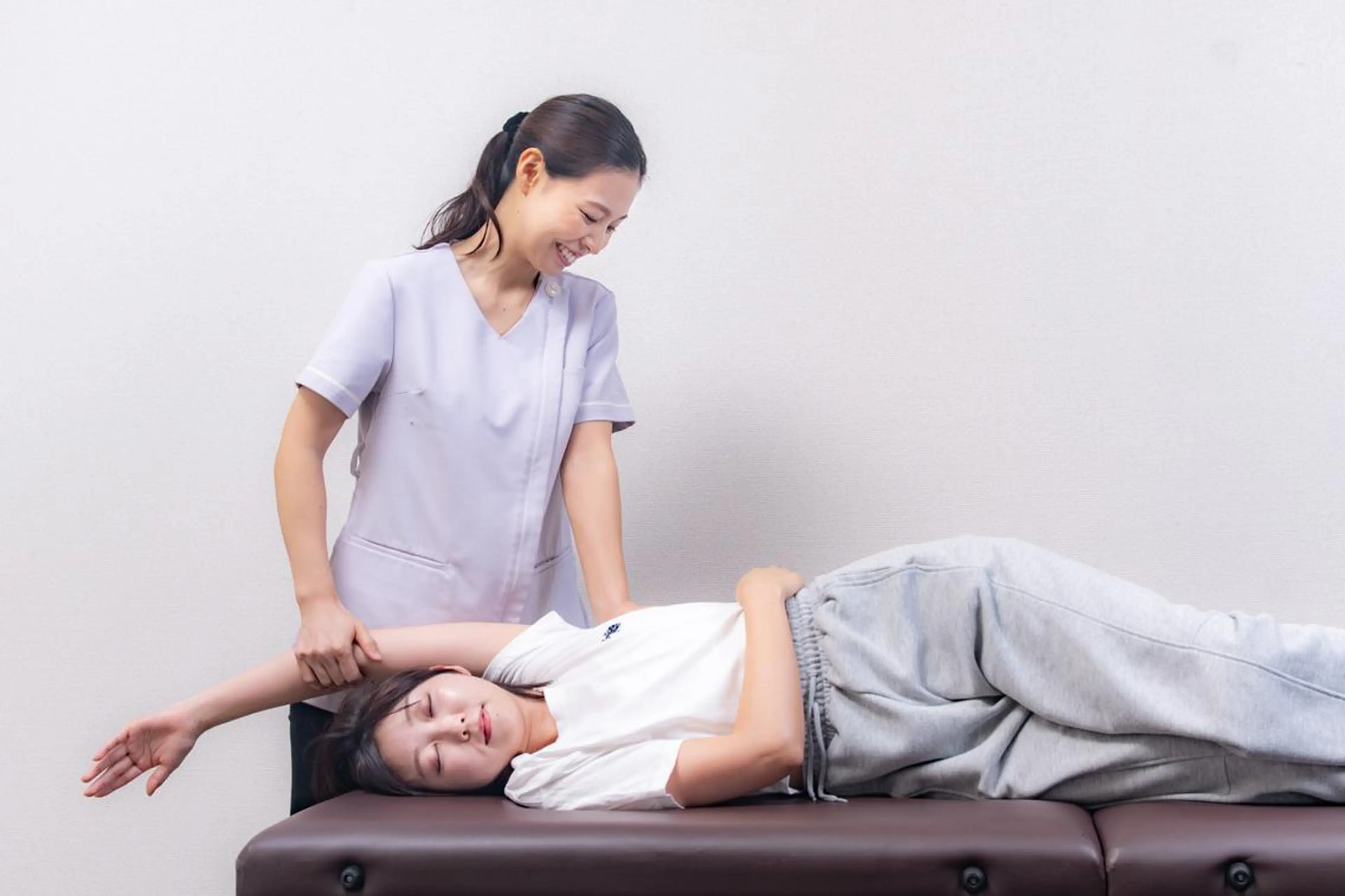 奥薗 咲良のエステ・リラクイメージ