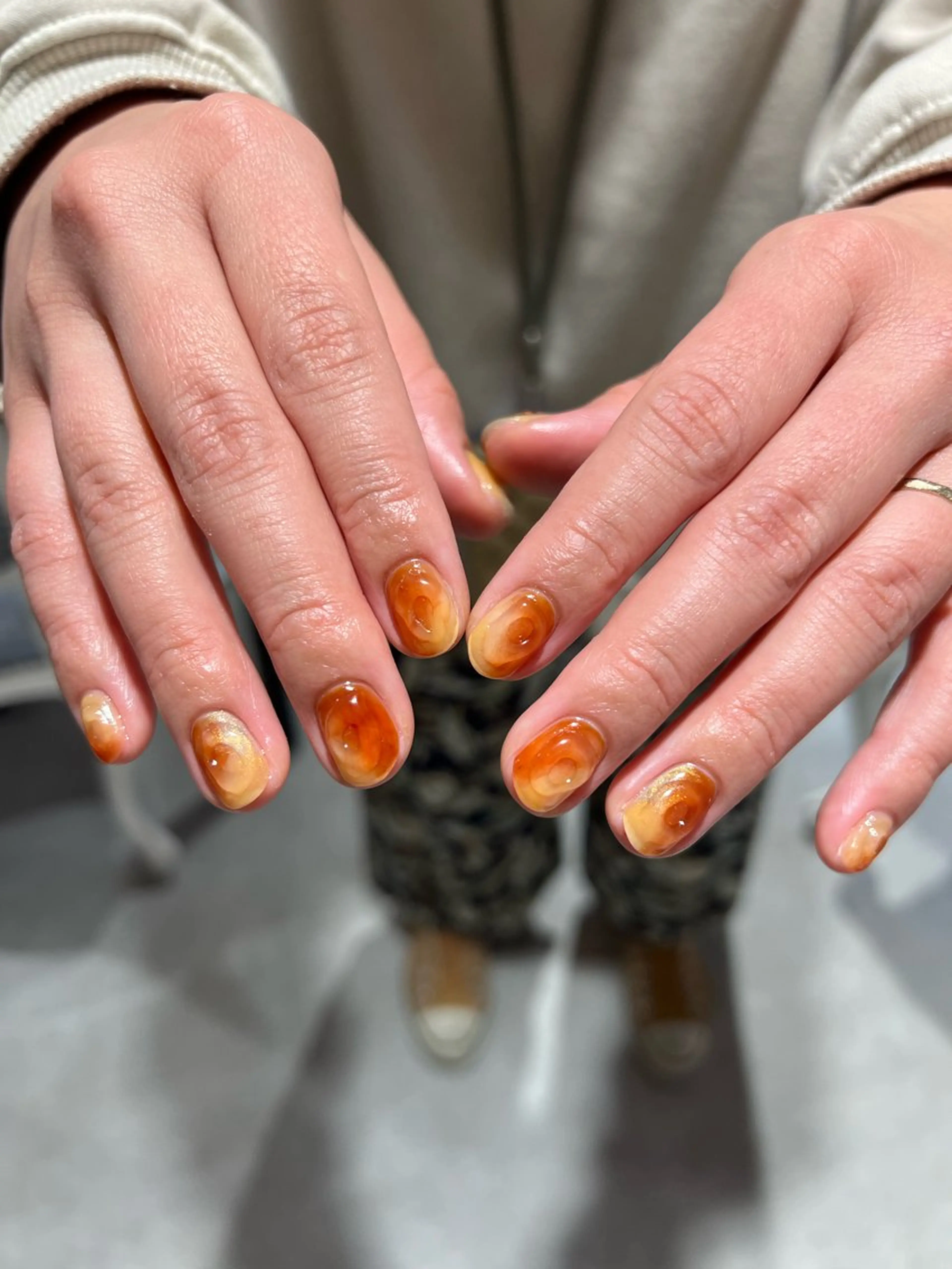 ネイル ADACHI REINAのネイルデザイン