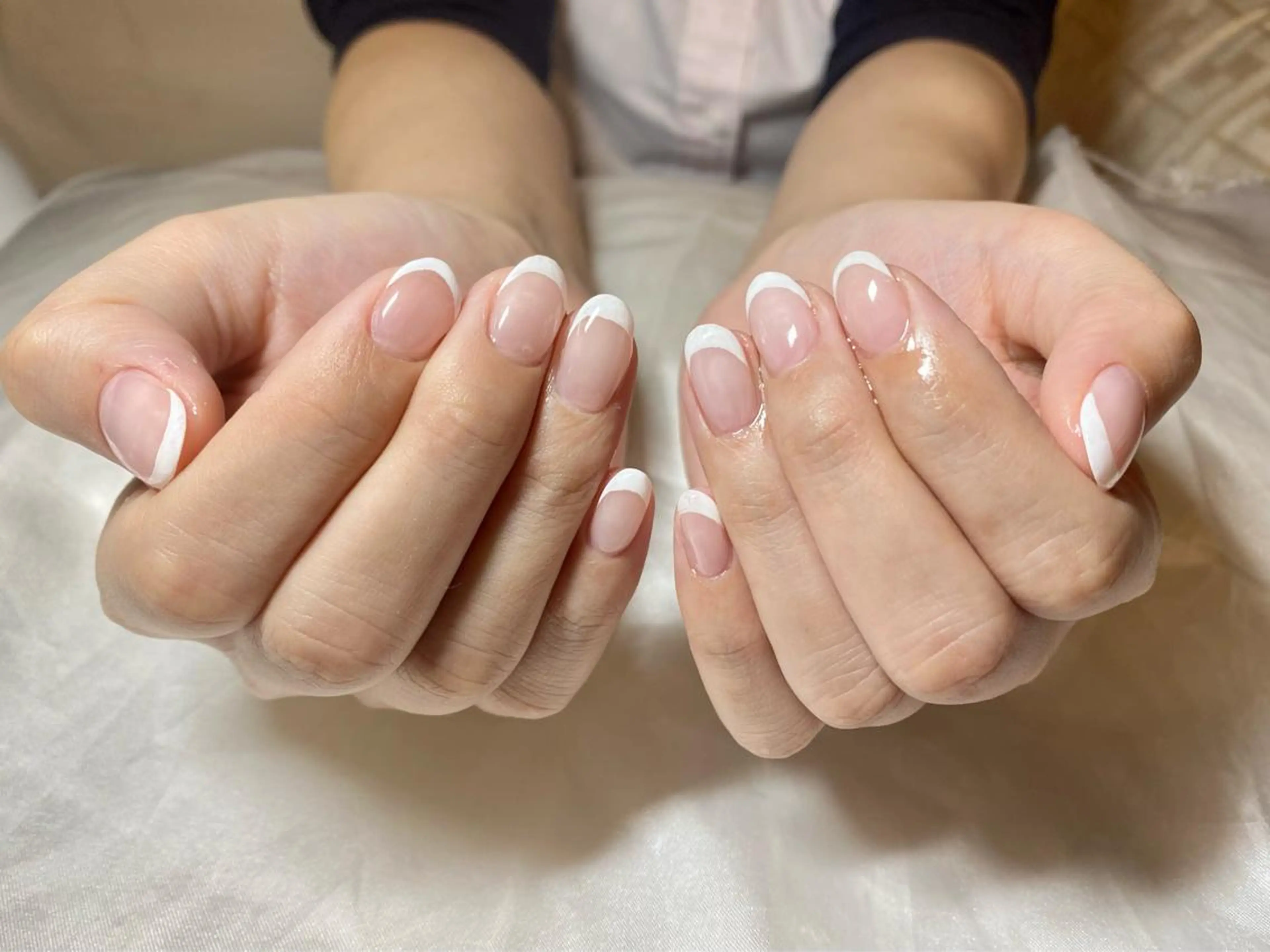 キッズ ネイル ハンドネイル おうちネイルサロン RINAのその他イメージ