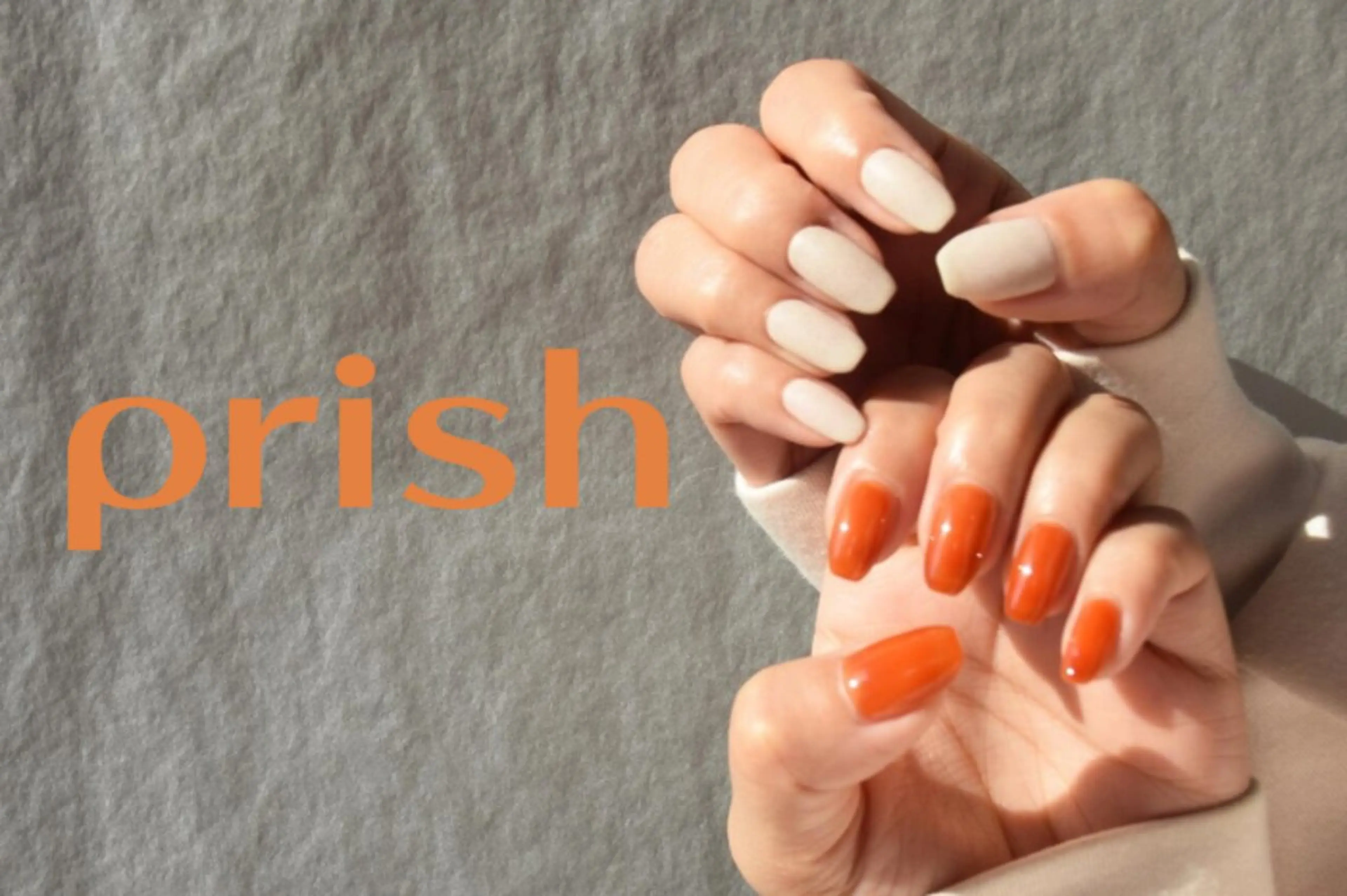 ネイル 笠原 夏葉のネイルデザイン