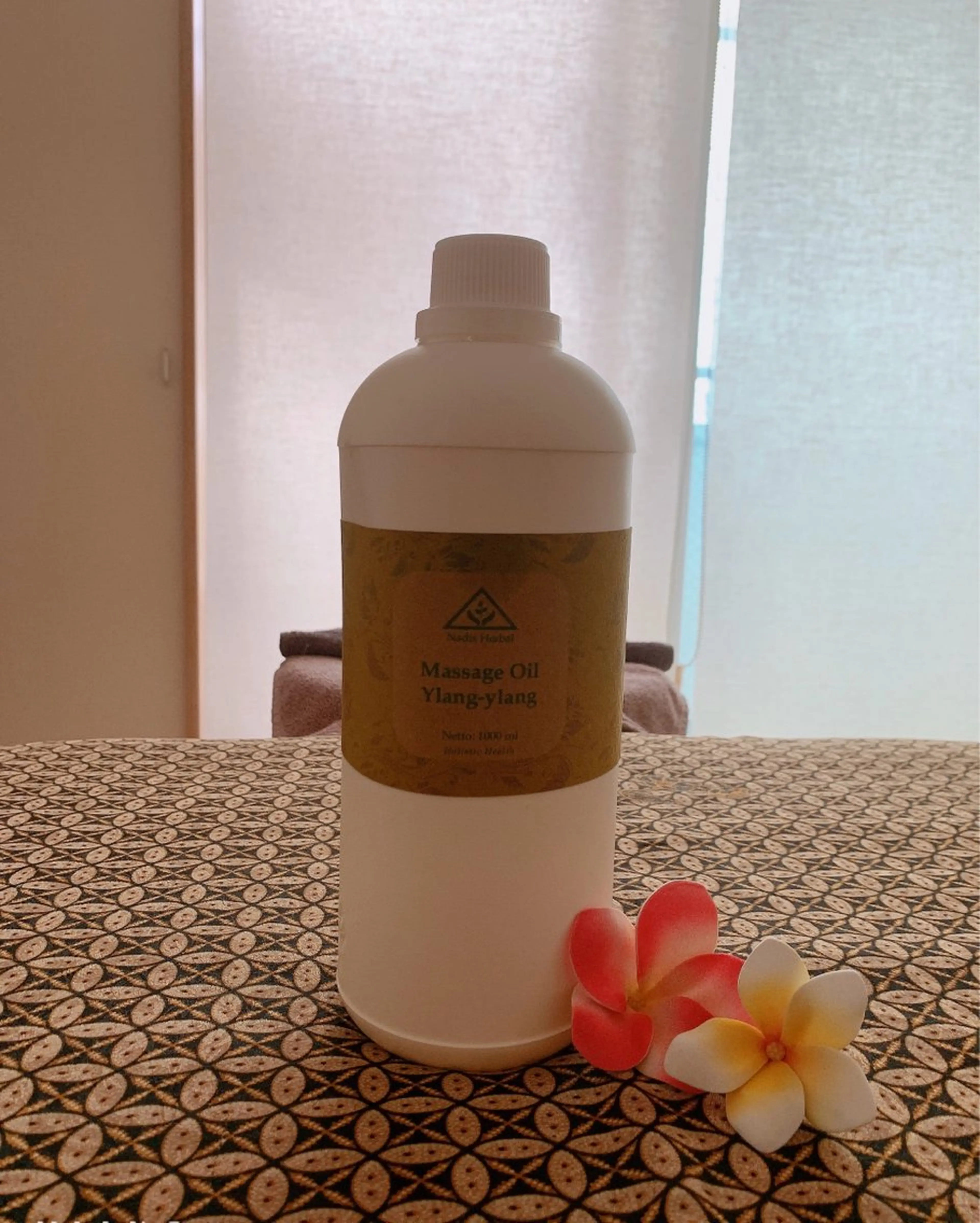 Blue Mist所属・清水 由希のエステ・リラクイメージ