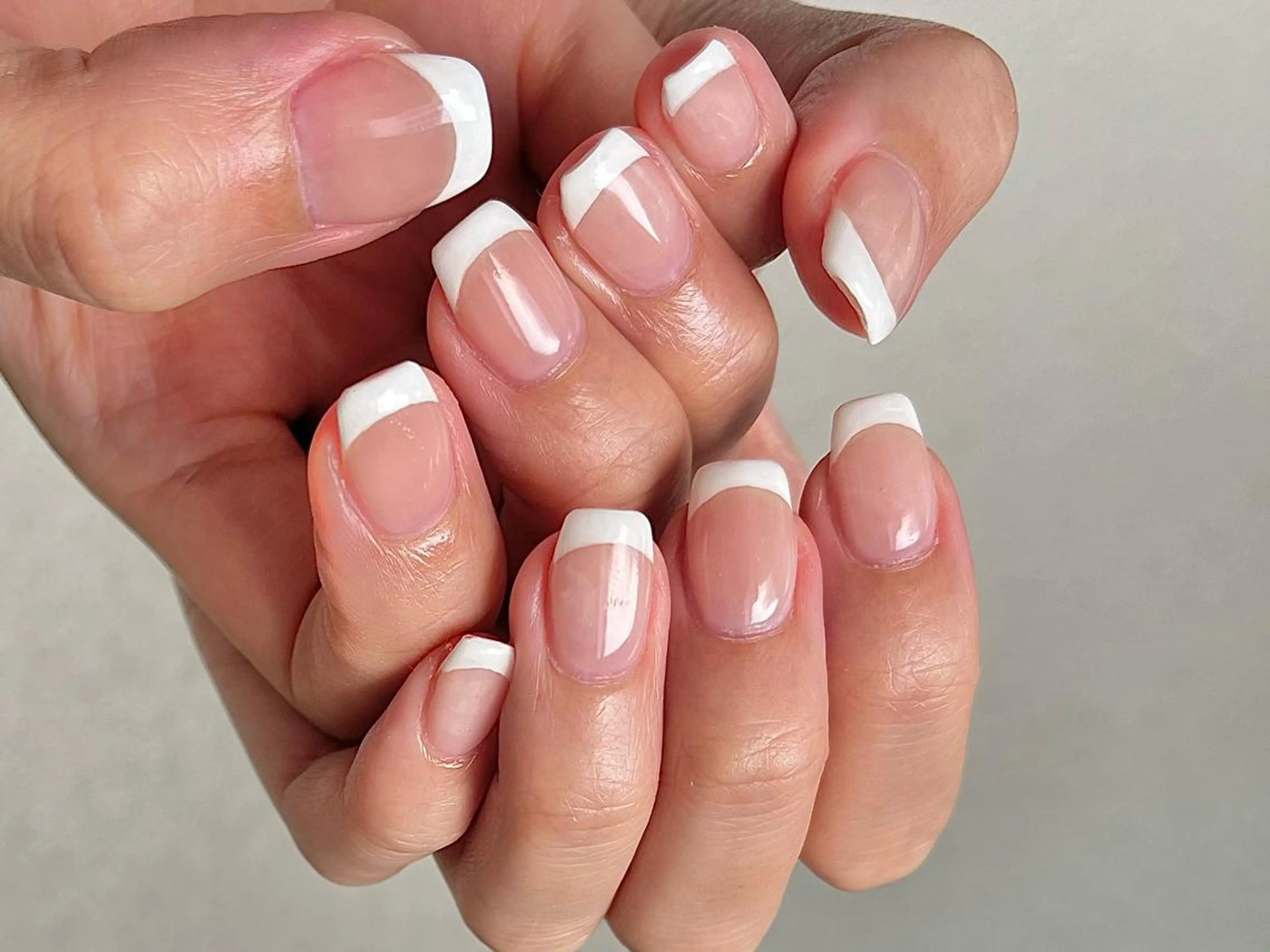 ネイル ハンドネイル フットネイル Nailsalon Fave/Rinaのネイルデザイン