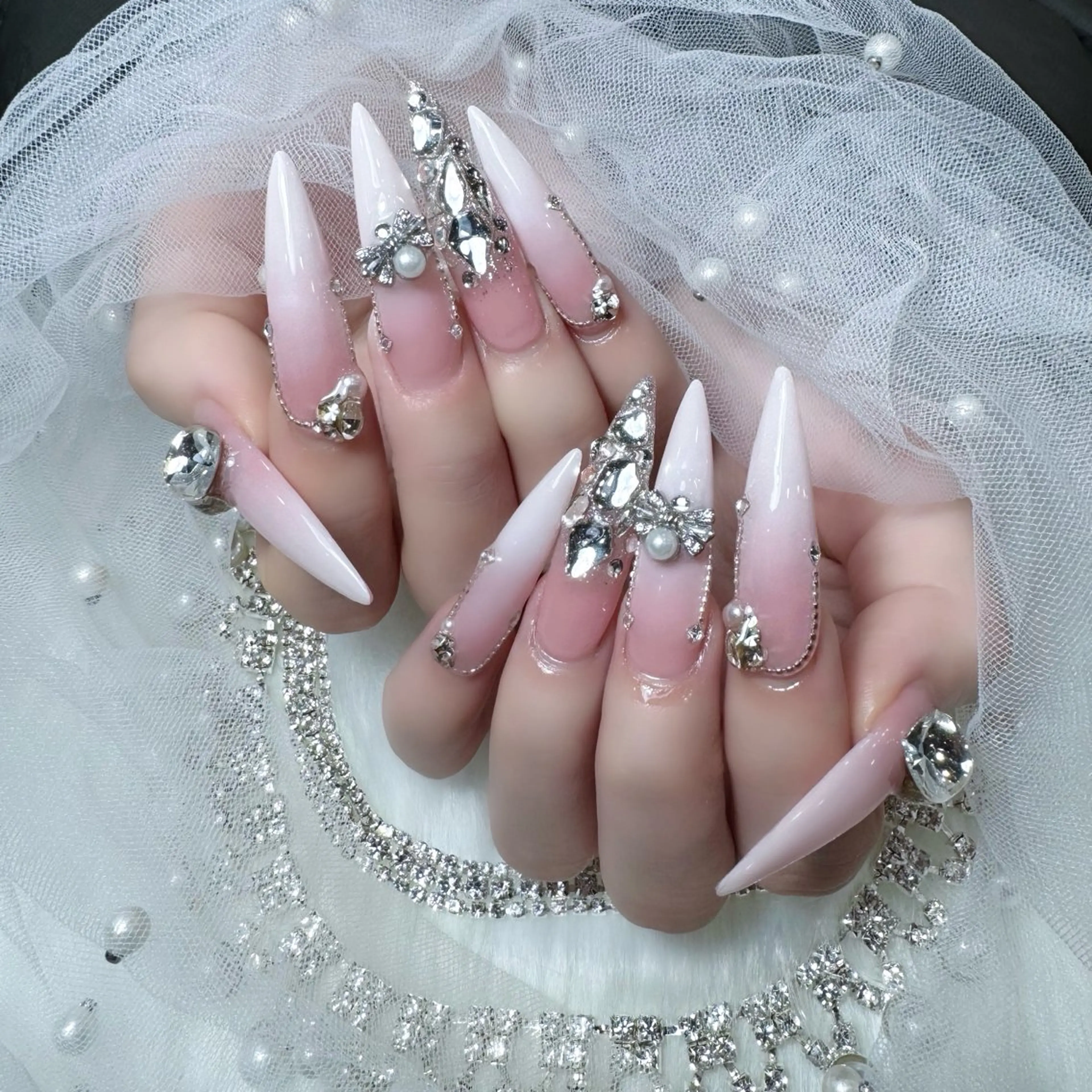 ネイル ドリスネイルサロン所属・Doris Nail Salonのネイルデザイン