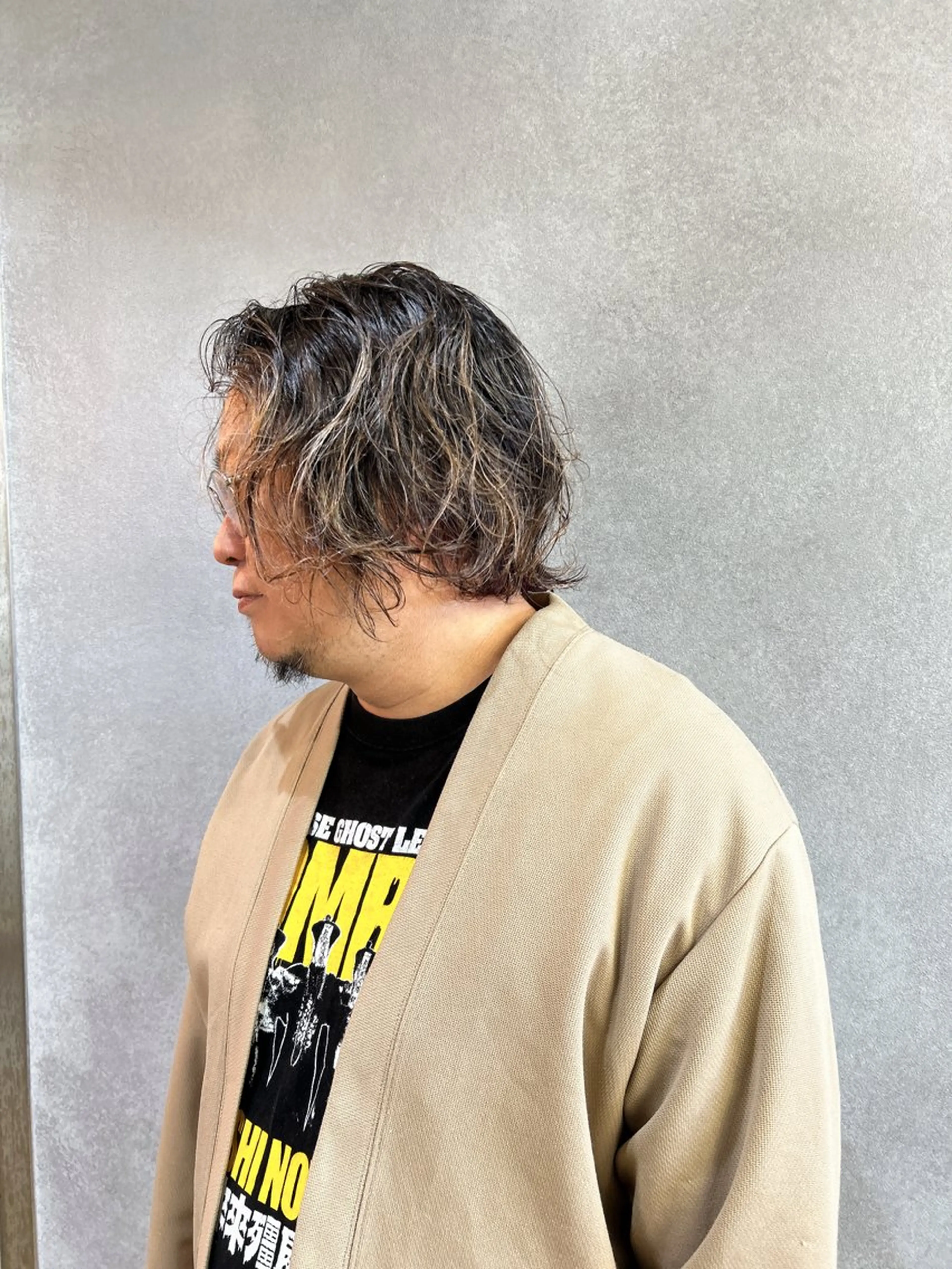 ショート カット トリートメント 伶風/デザインカット /ボブ/透明感カラーのヘアスタイル