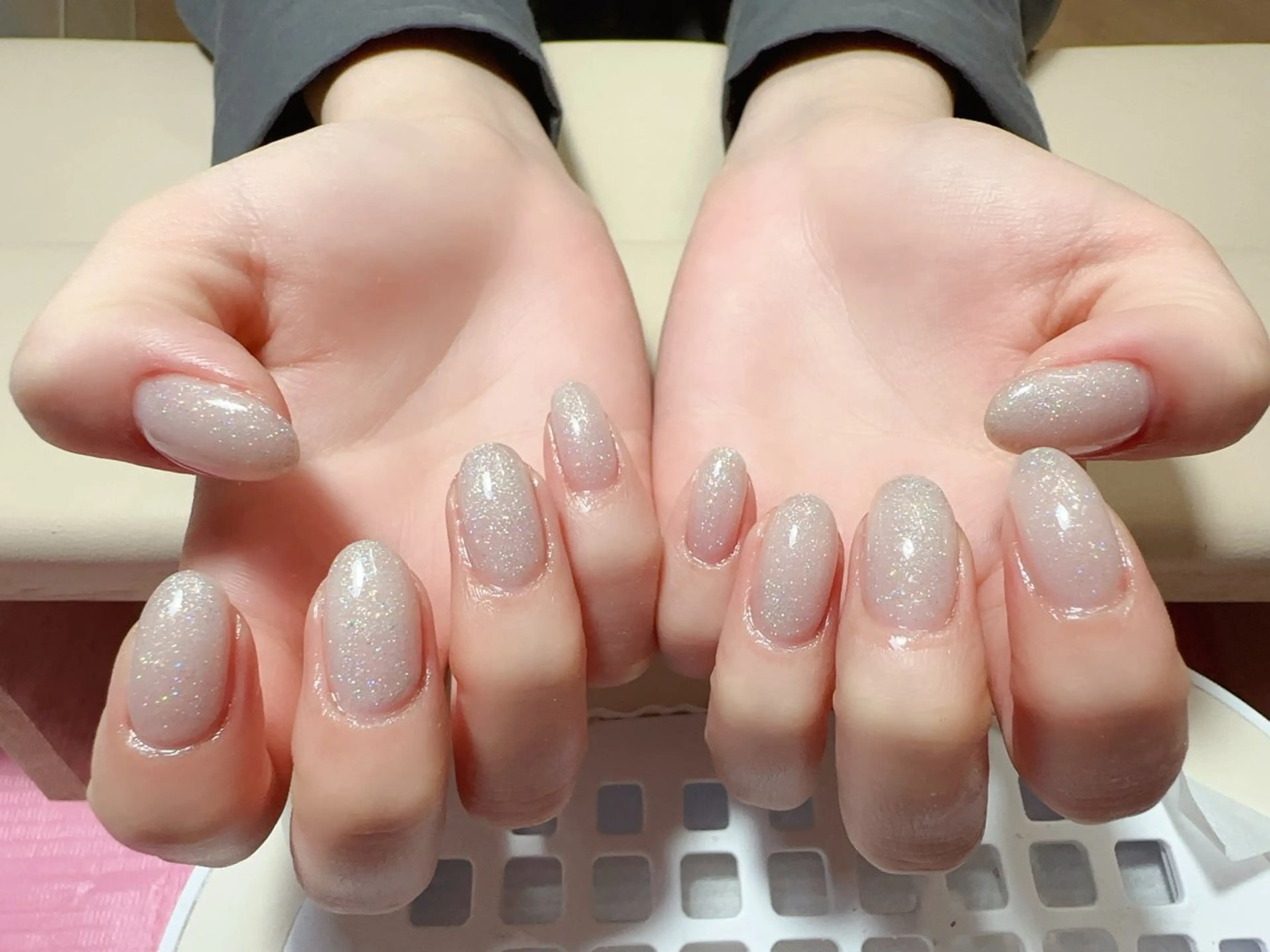 ネイル NAIL CIRCLESのネイルデザイン